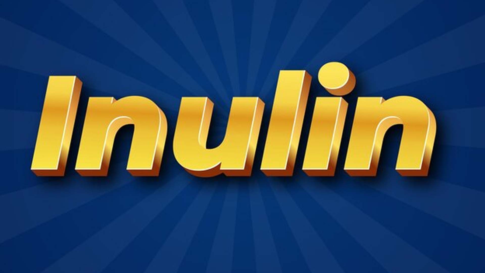 Inulin