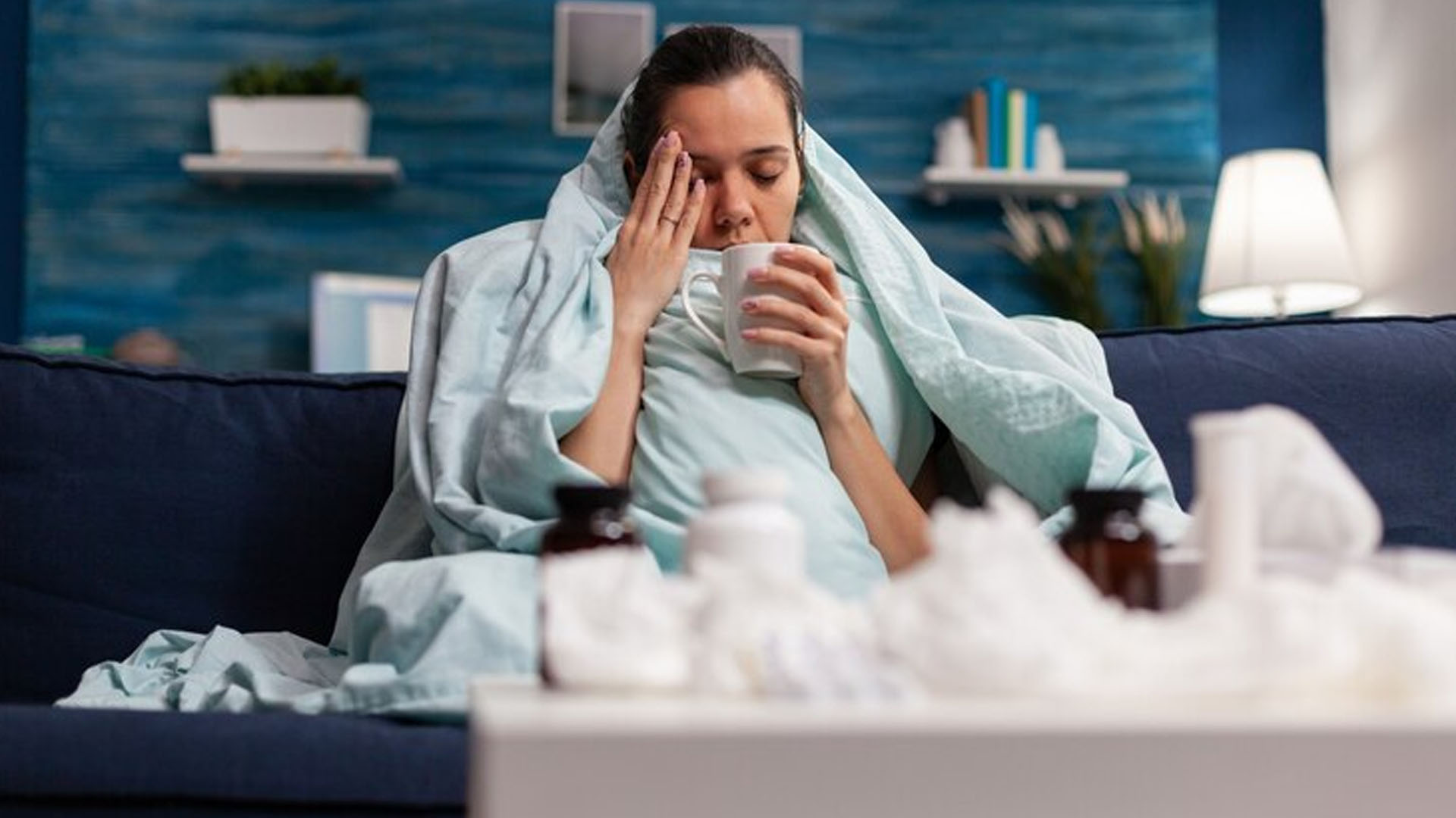 What are the Home Remedies for Itchy Scalp?