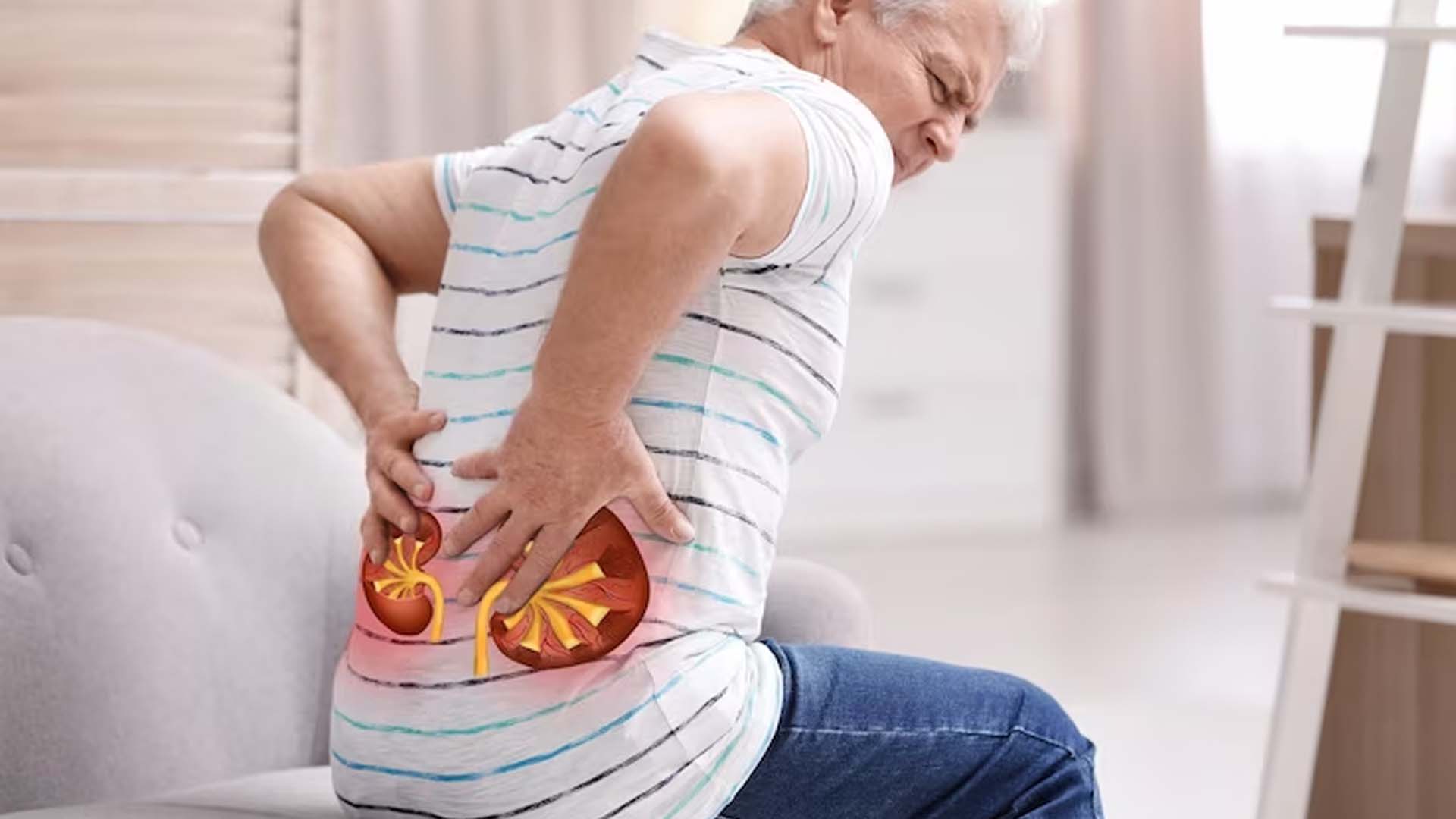 Kidney Problems