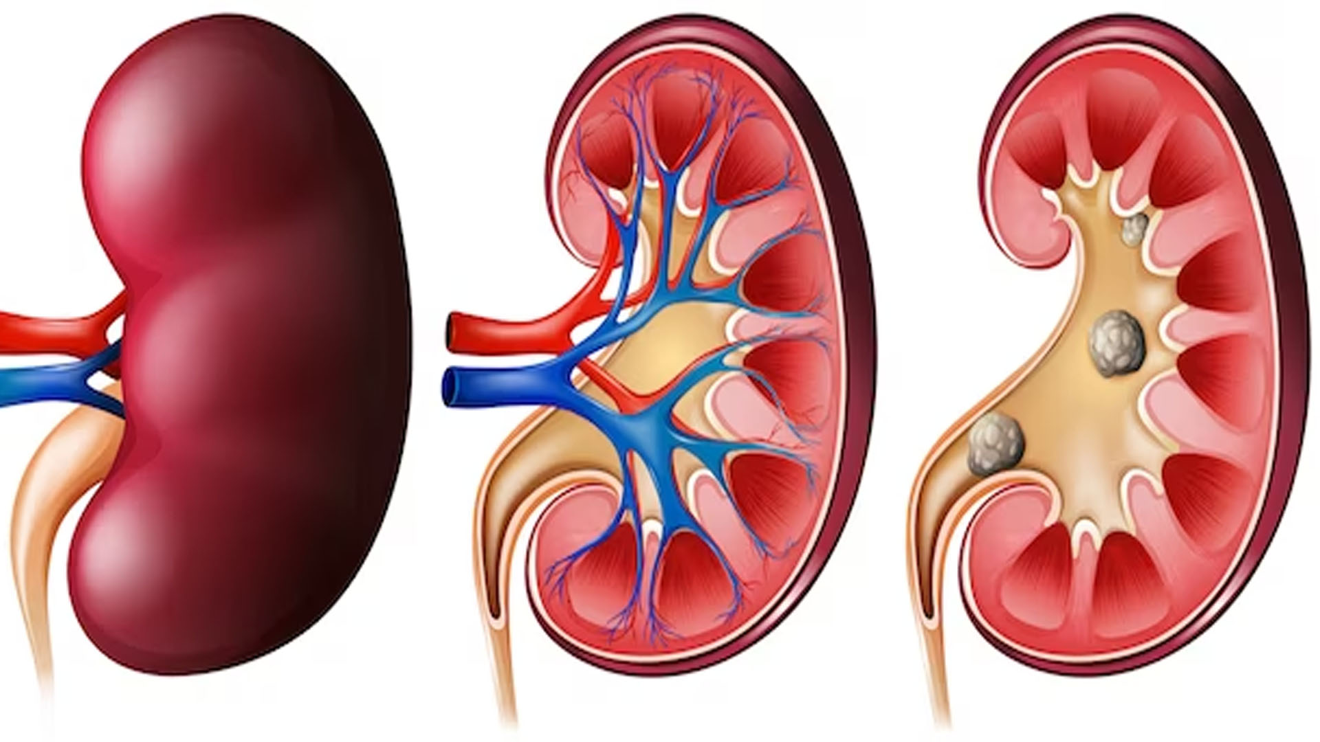 What are the Home Remedies Kidney Stones?