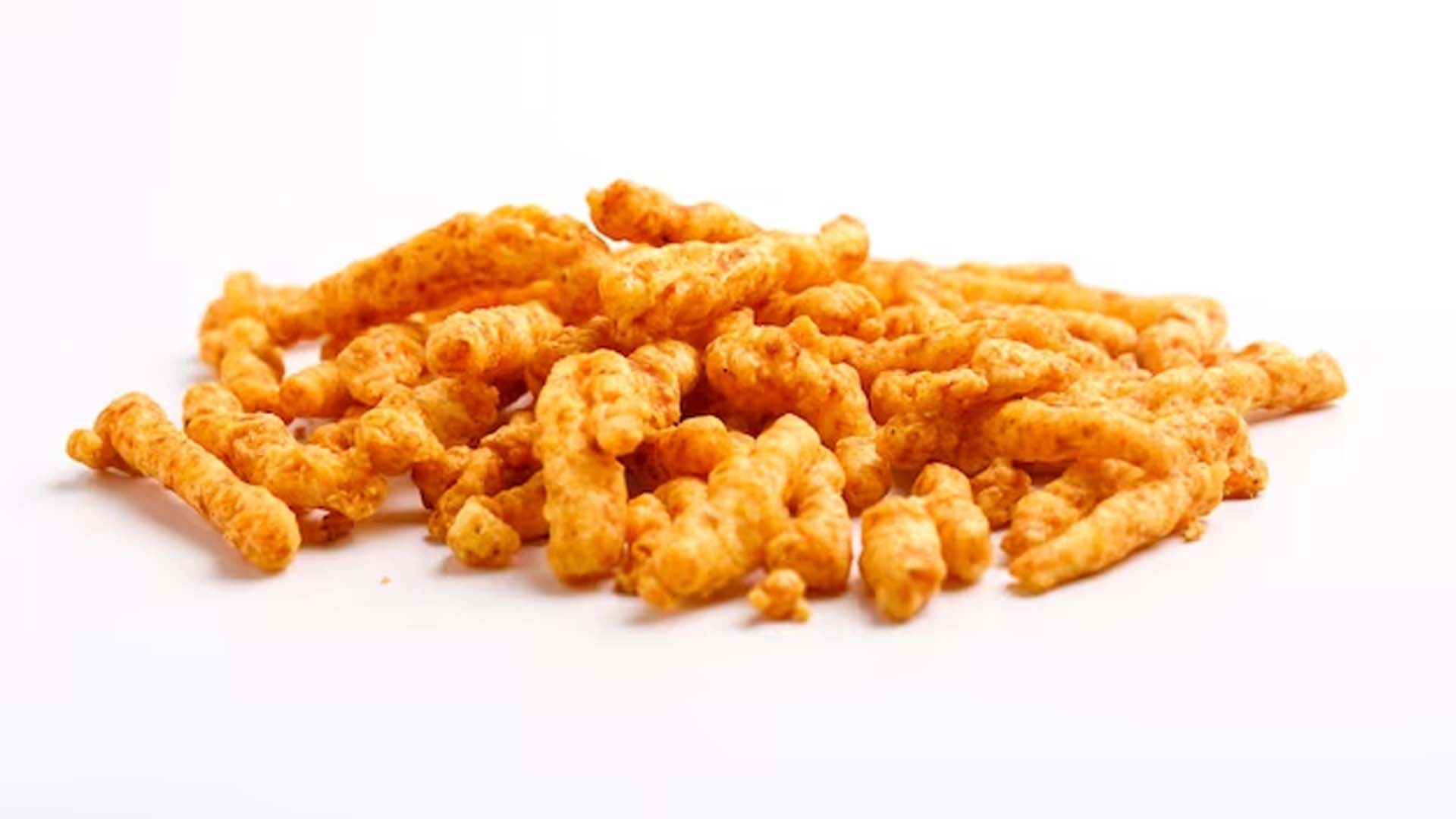 Kurkure