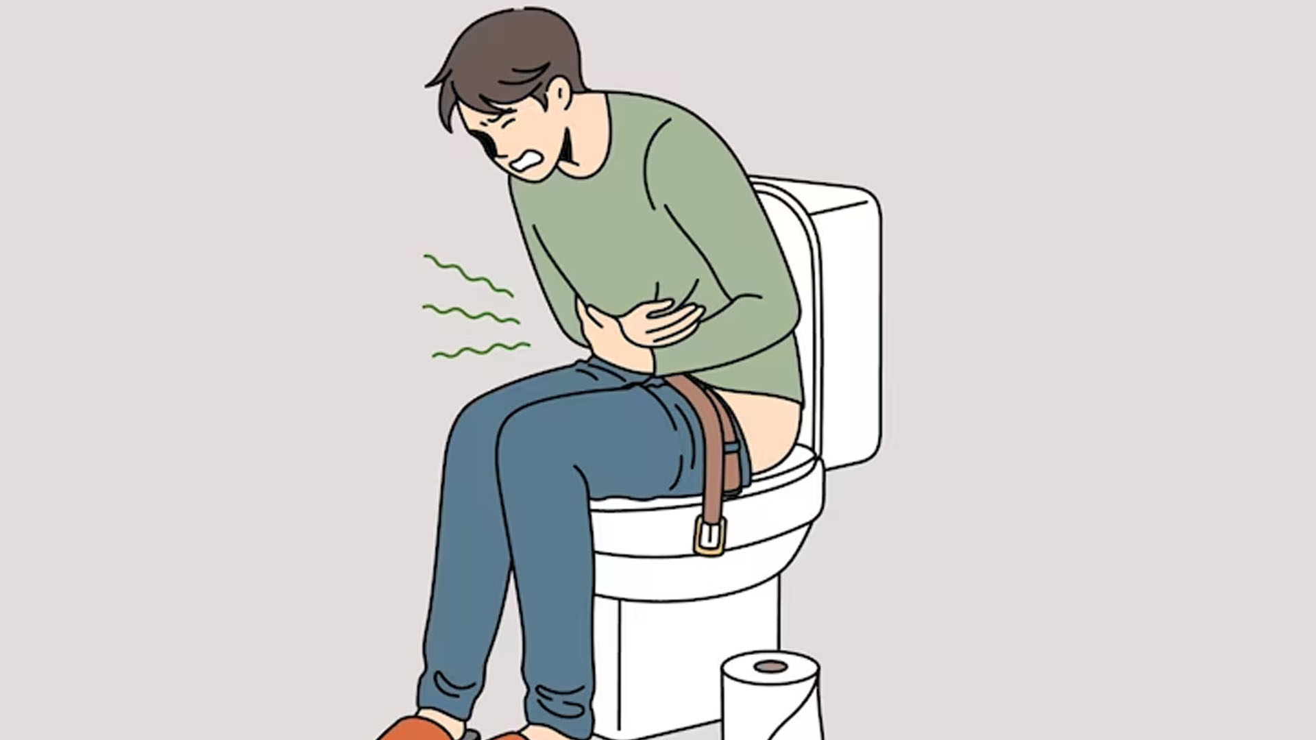 What are the Home Remedies for Loose Motions?