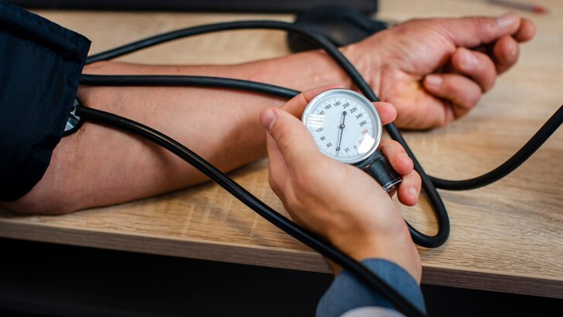What are the Home Remedies for High Blood Pressure?