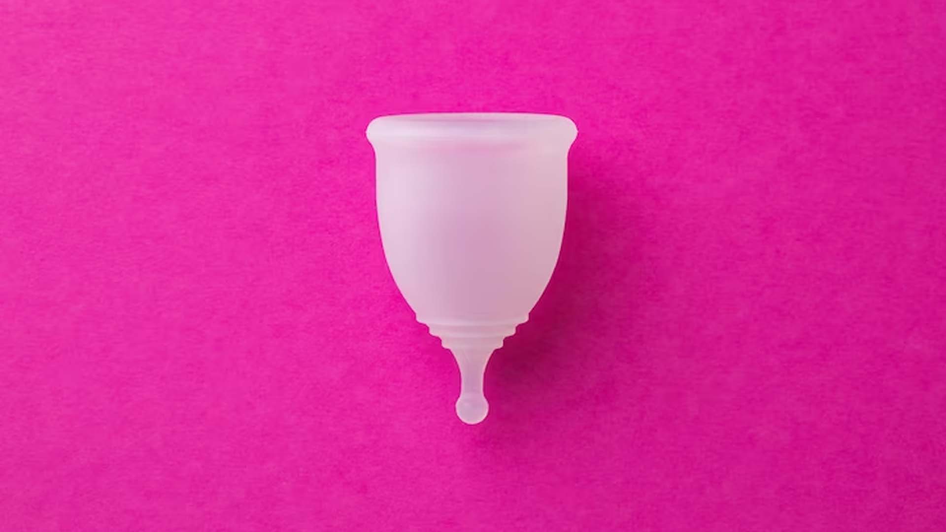 Menstrual Cup