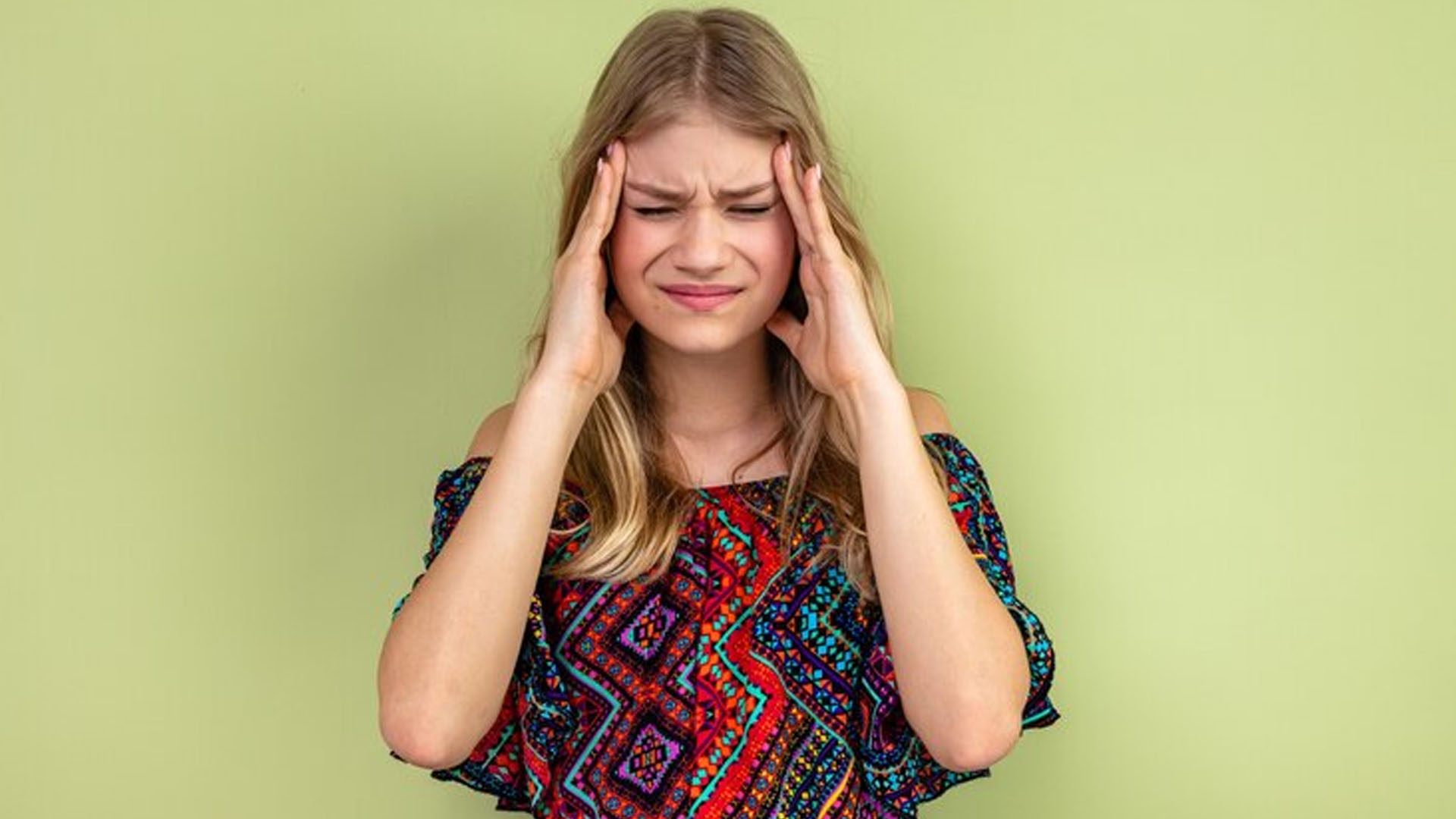 What are the Home Remedies for Migraine Headaches?