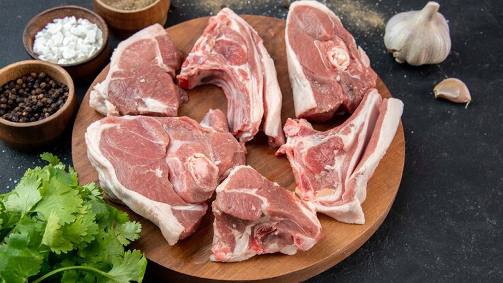 Mutton or Lamb