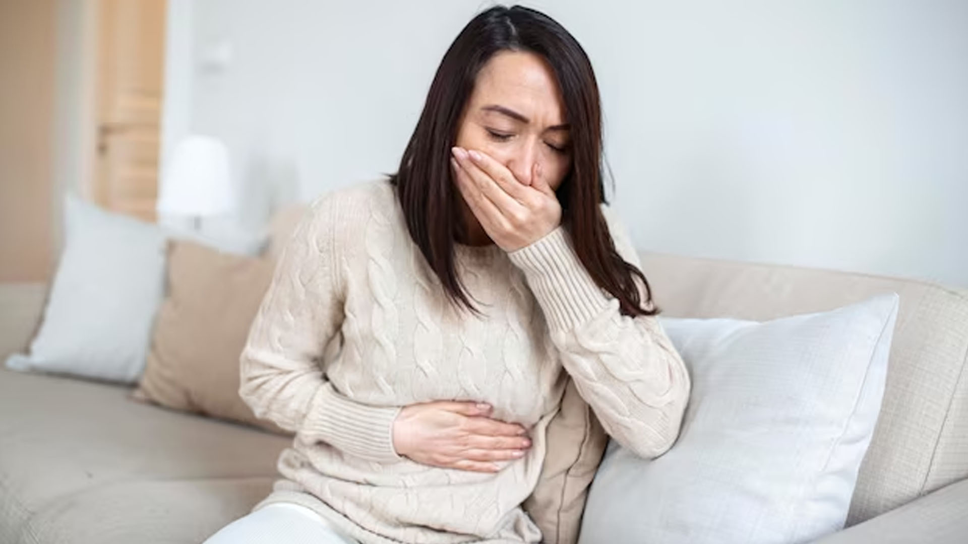 What are the Home Remedies for Nausea?