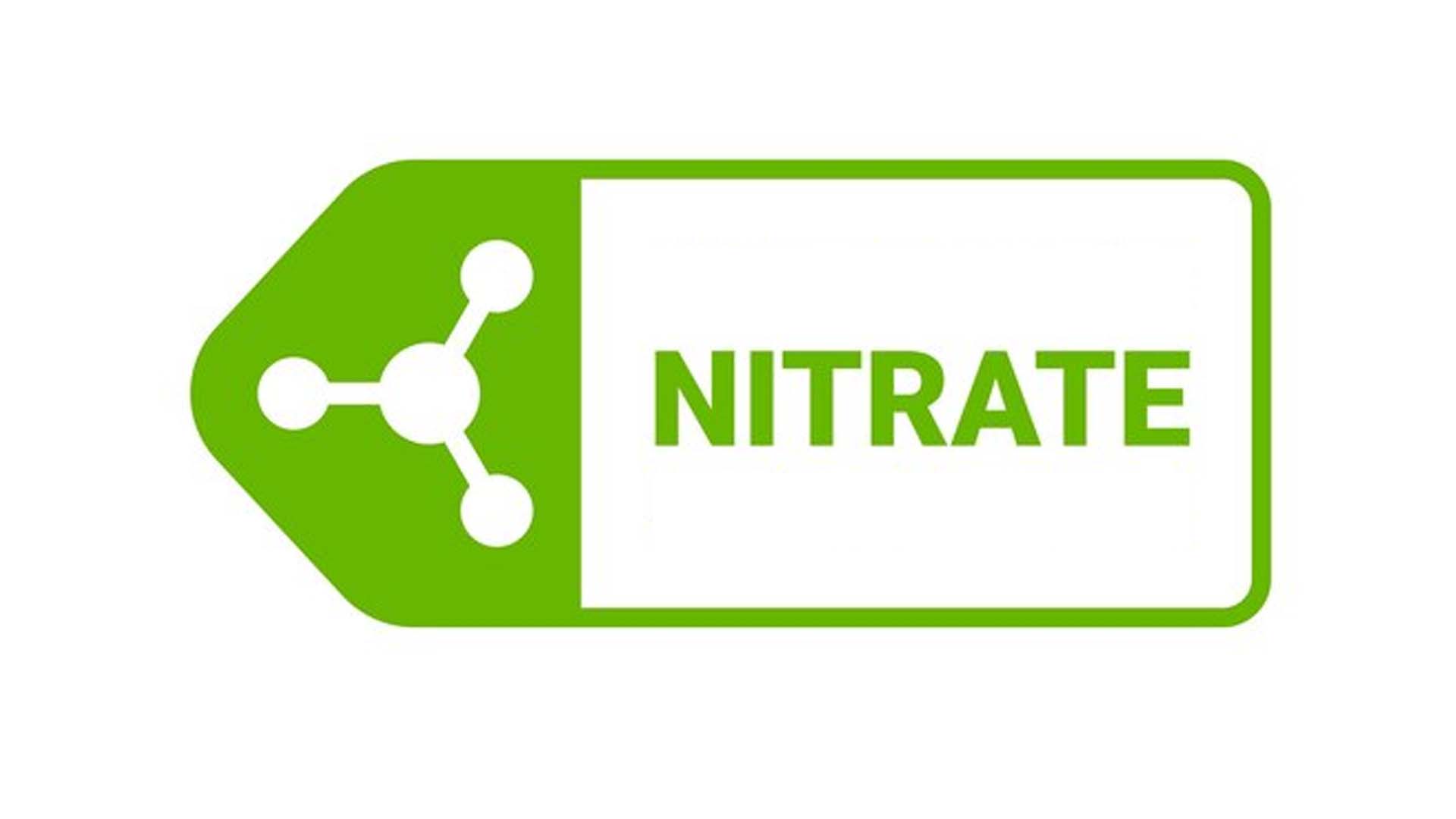 Nitrates
