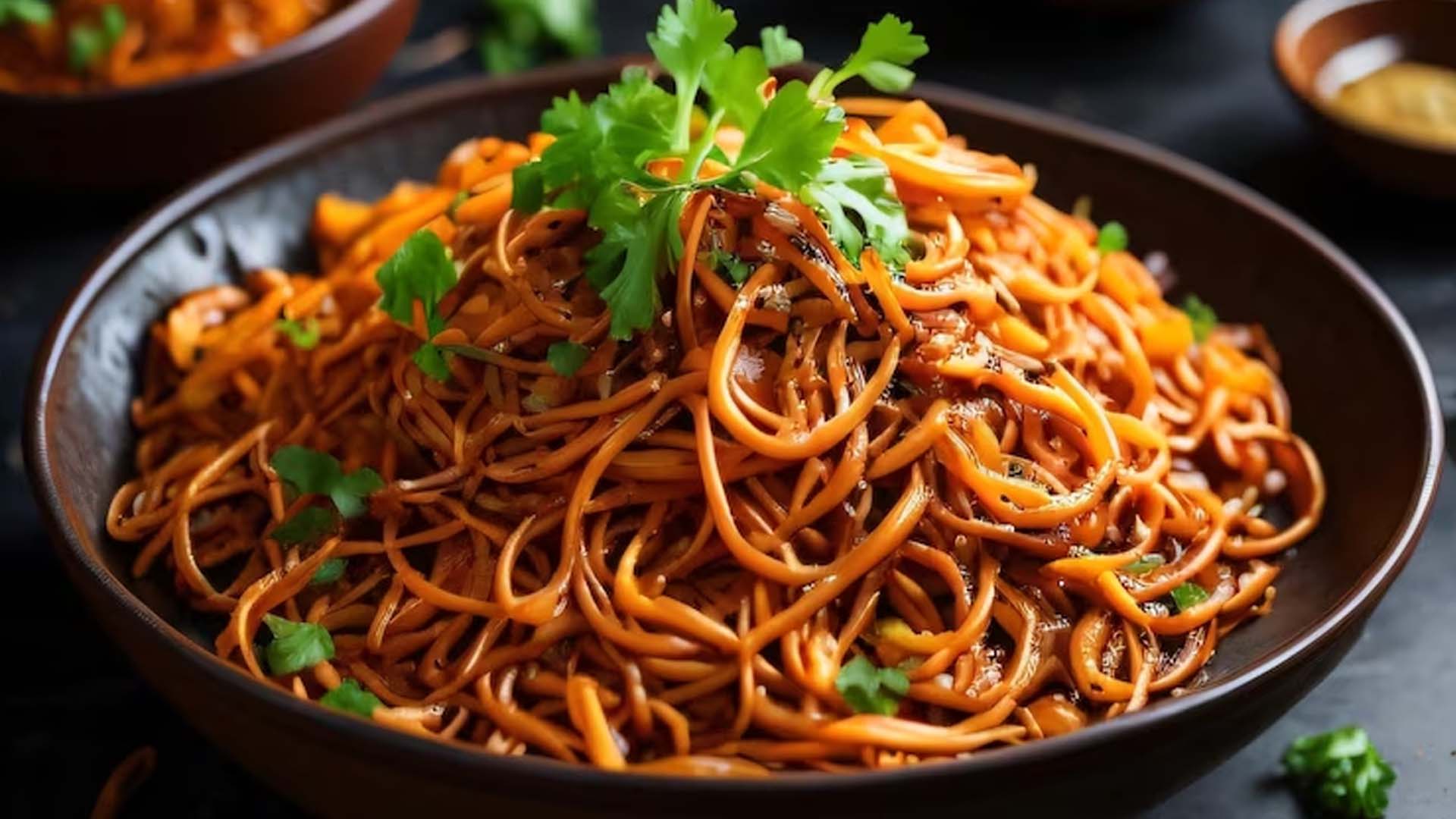 Noodles