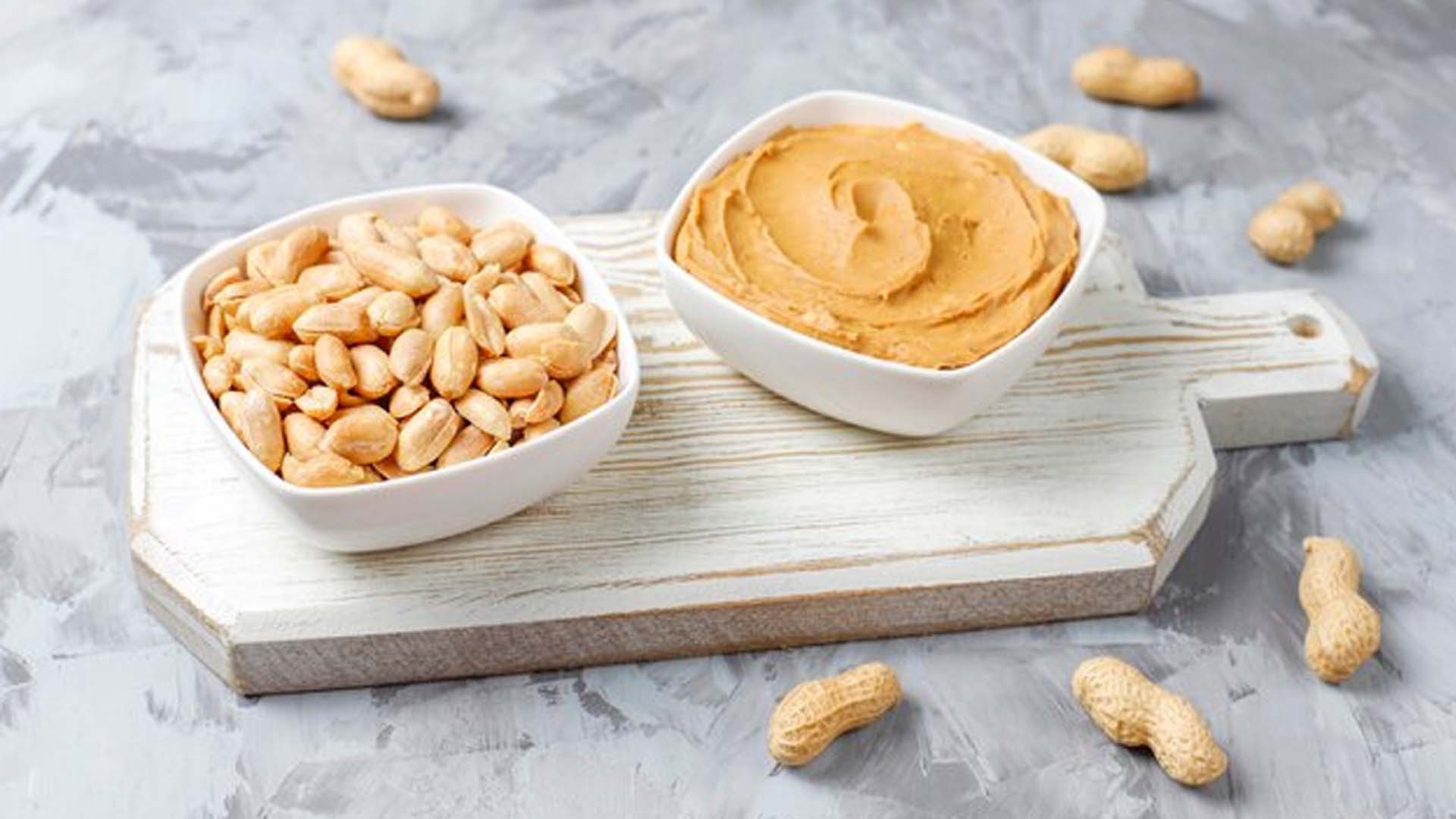 Peanut Butter