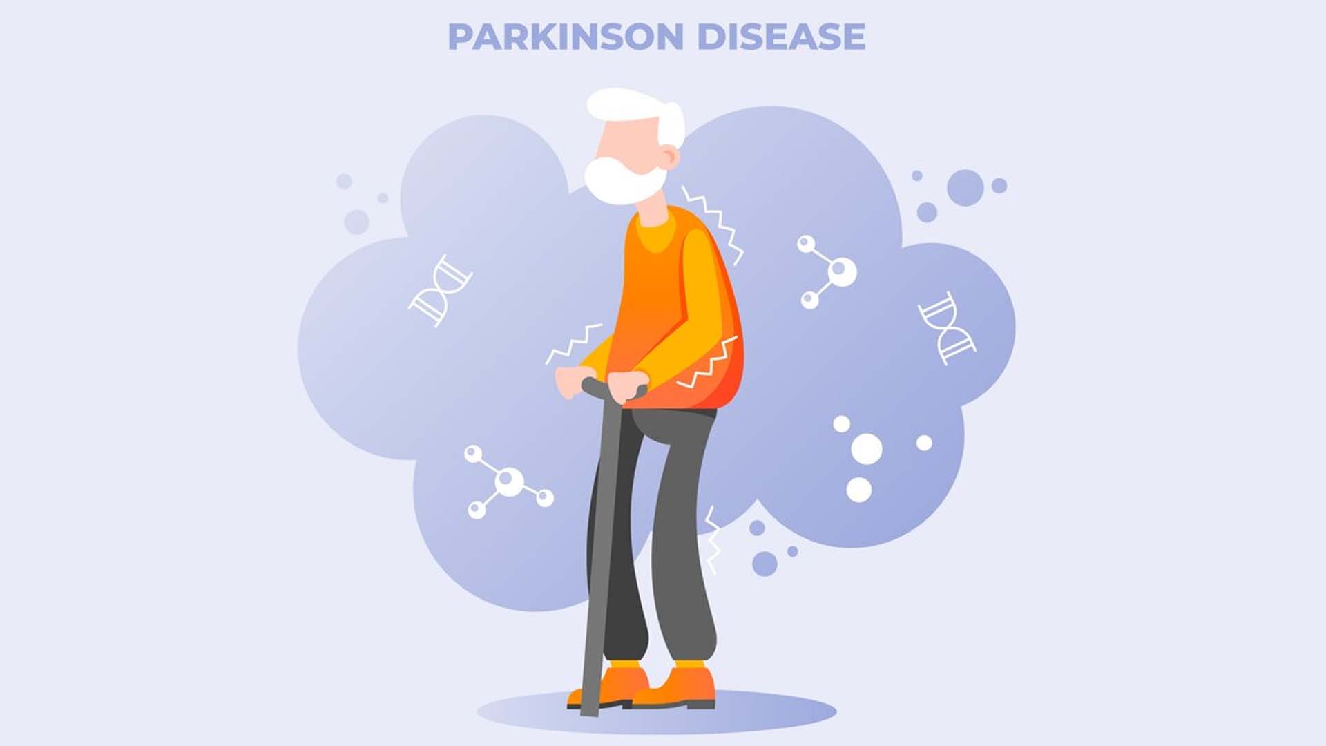 Parkinson's disease