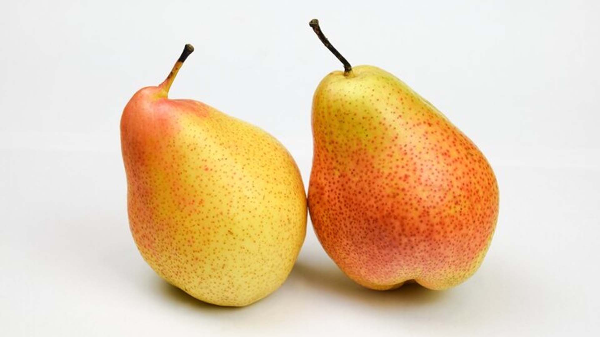 Pears