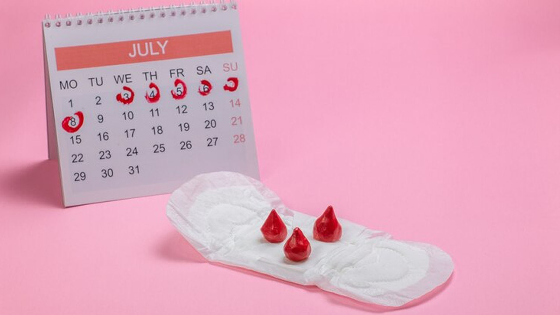 What are the Home Remedies to stop Period Immediately?