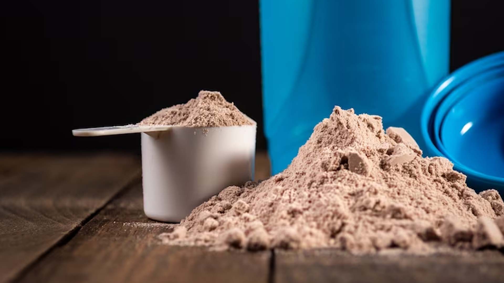 Whey Protein