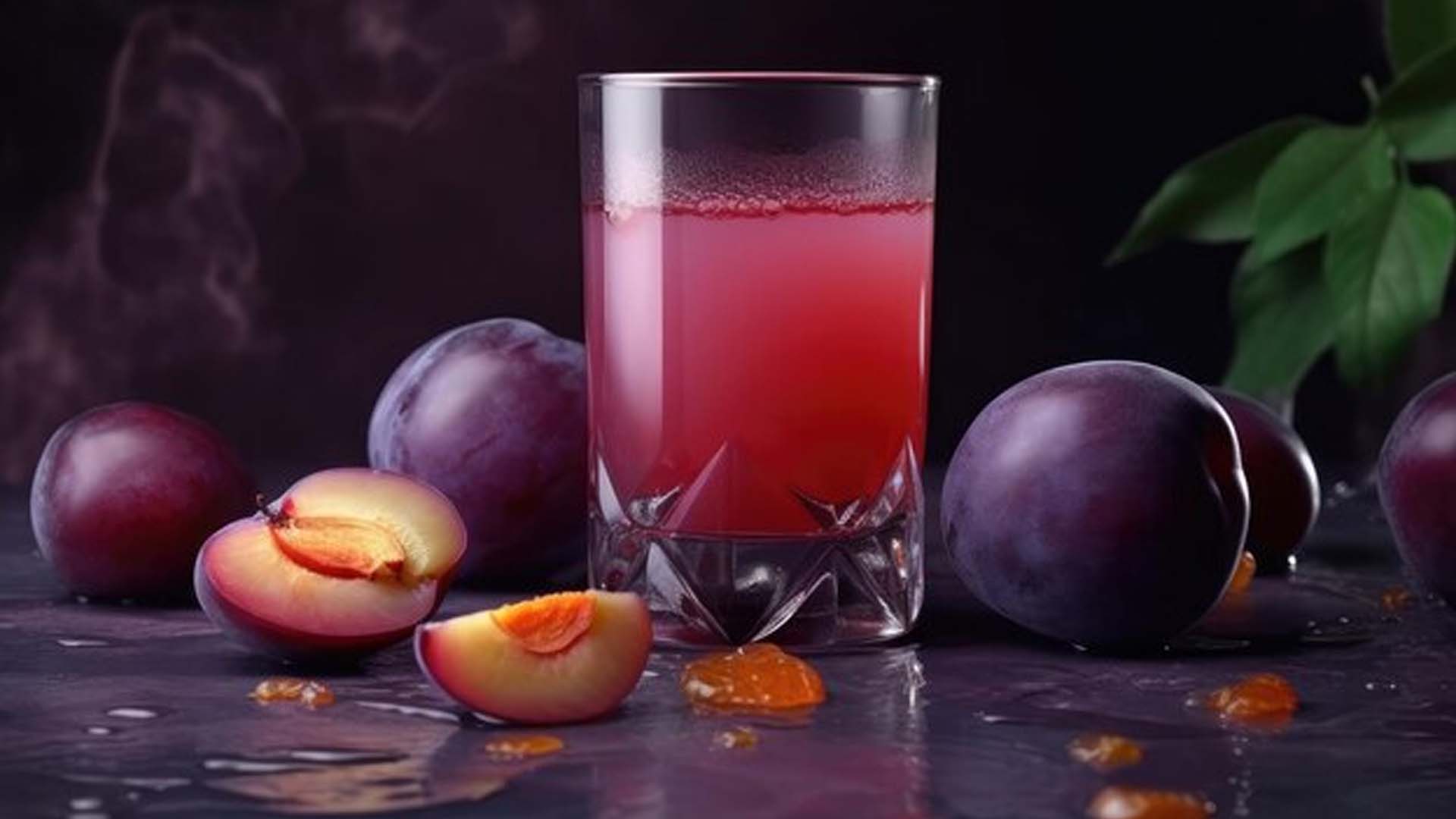 Prune Juice