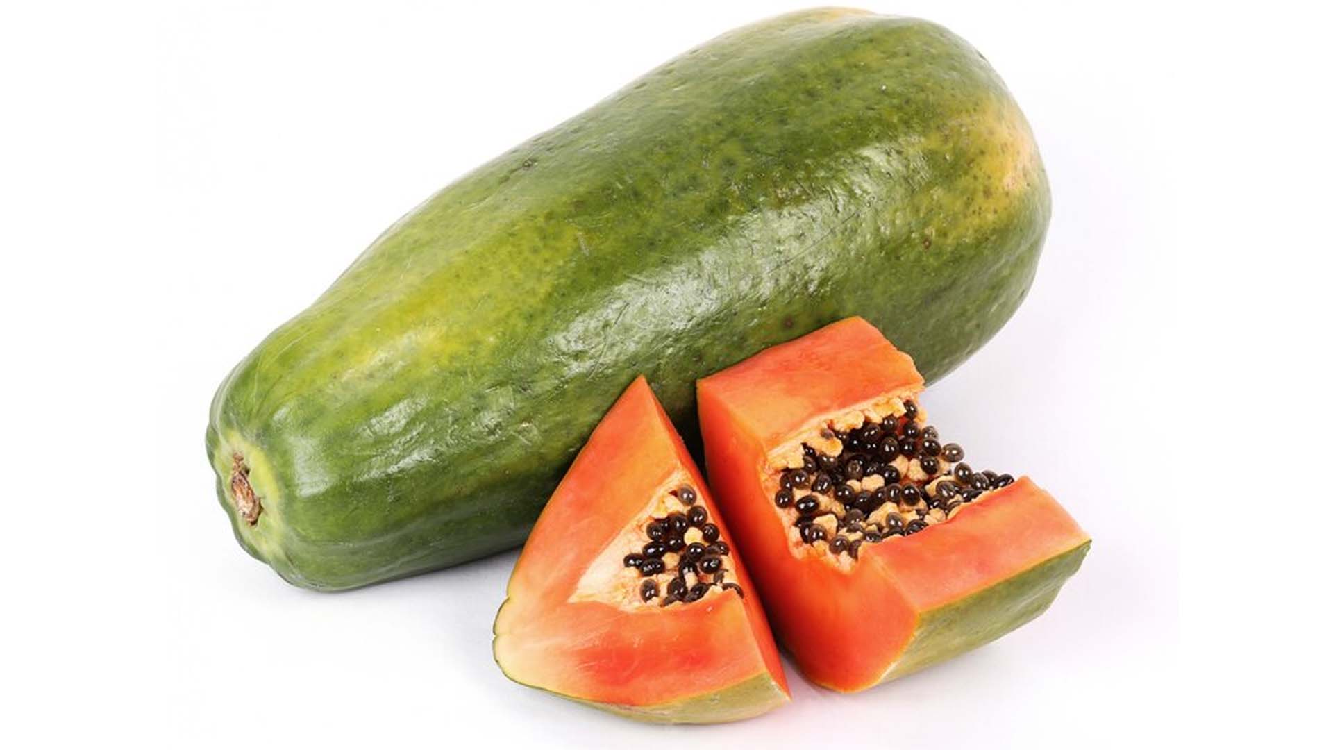 Papaya