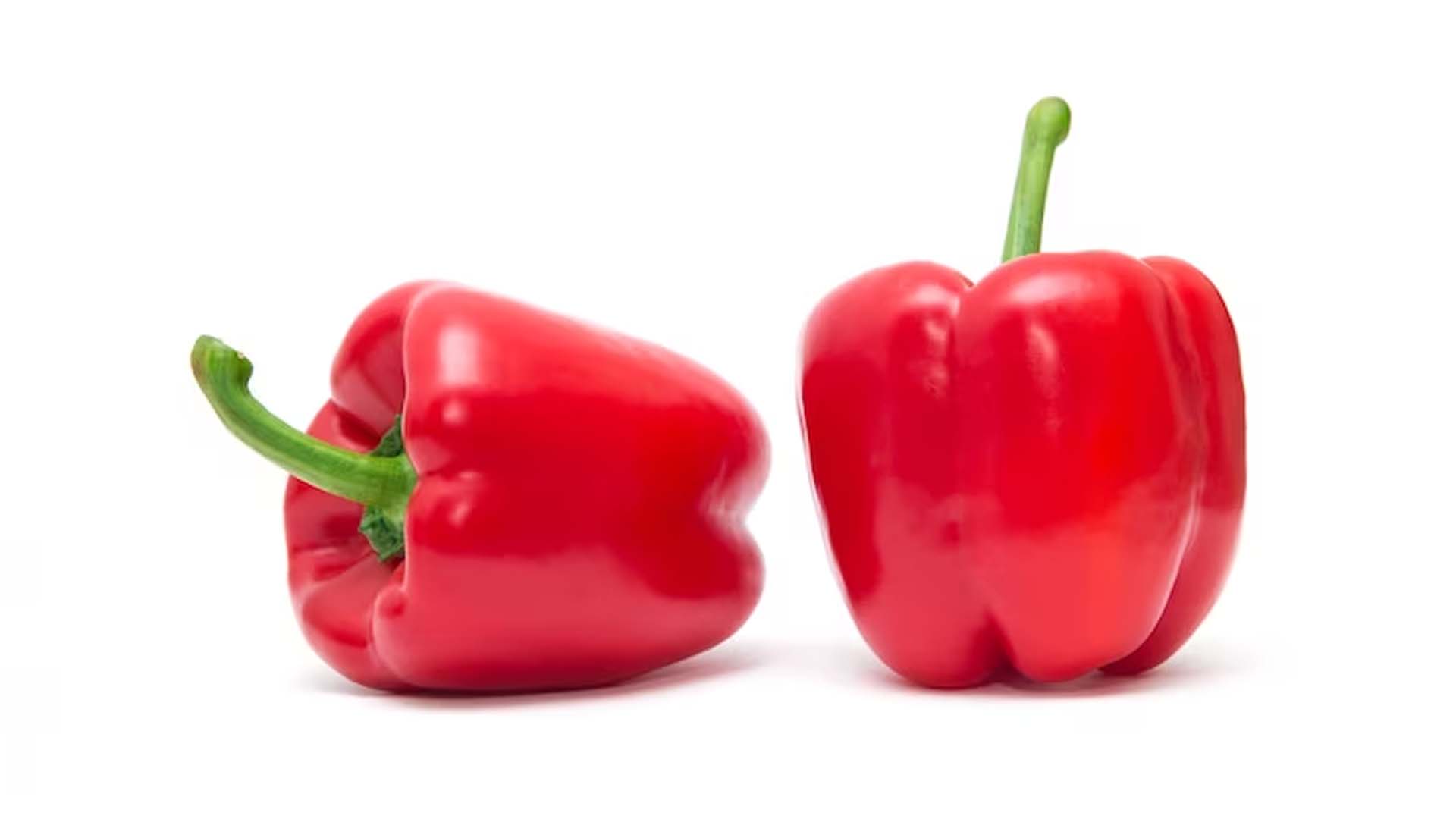 Red Bell Peppers