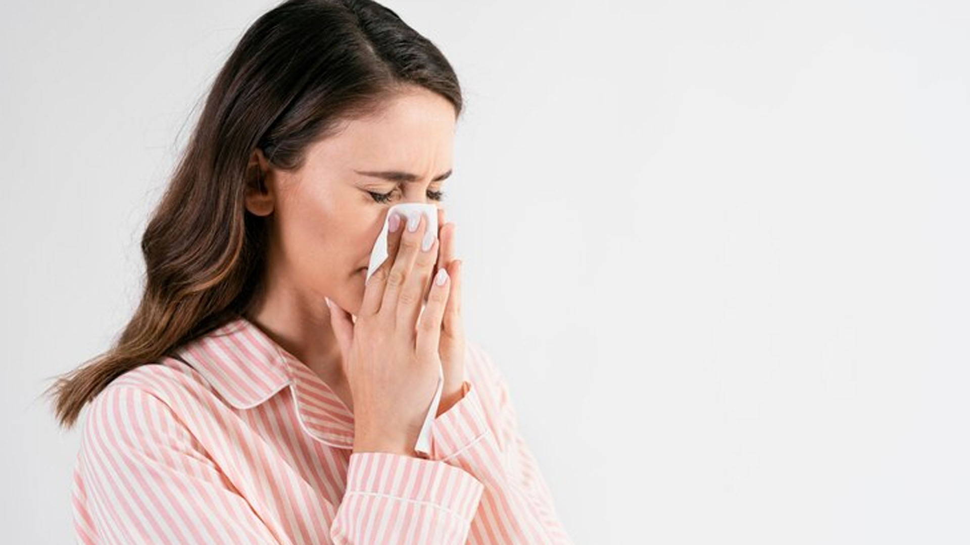 What are the Home Remedies for Sneezing?