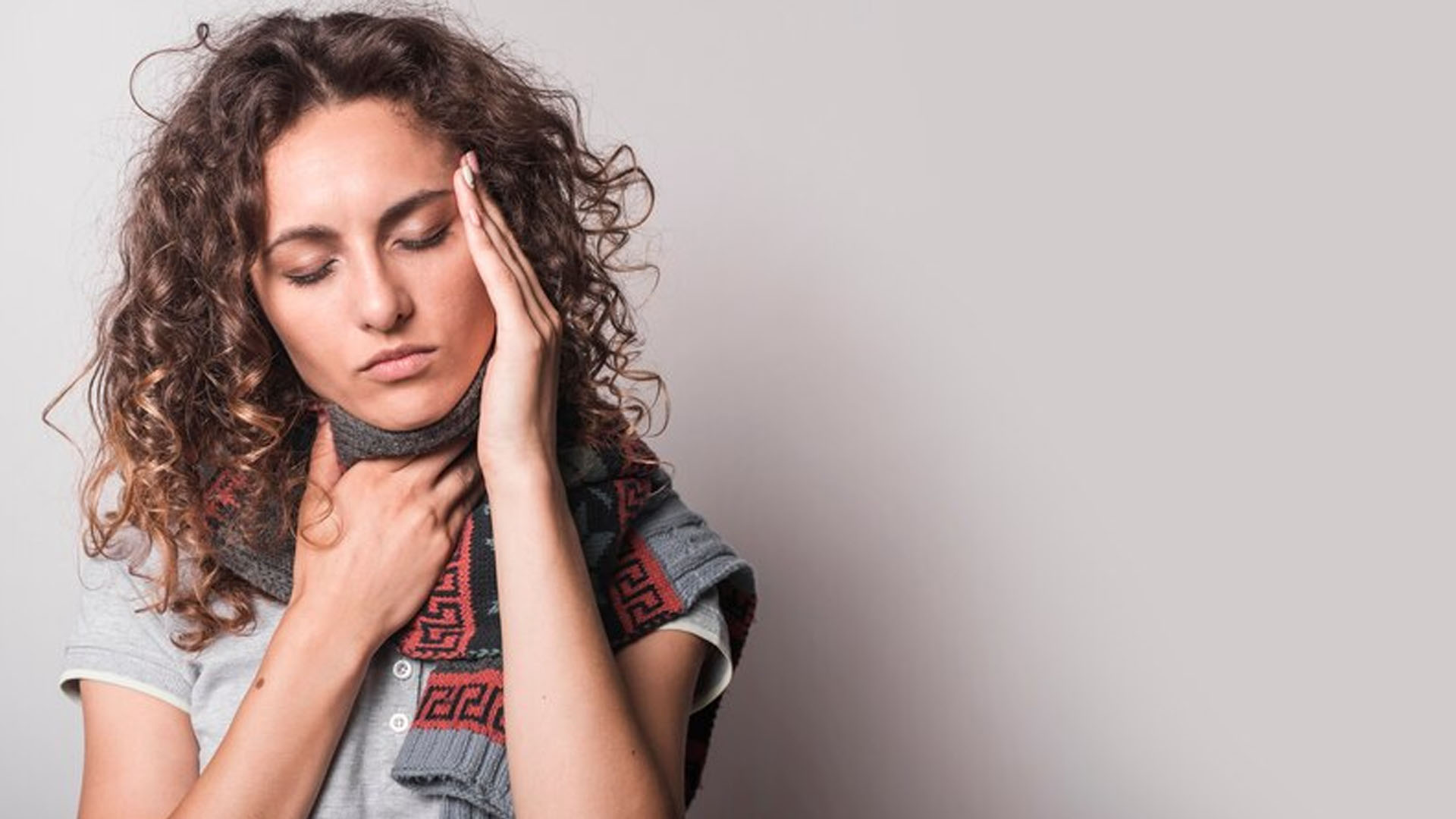 What are the Home Remedies for Sore Throat?