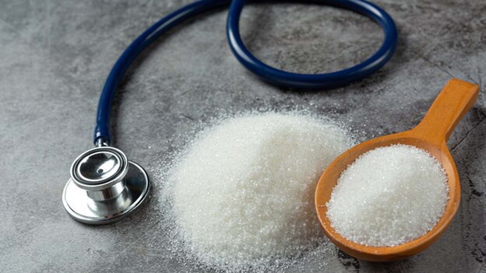 Sugar