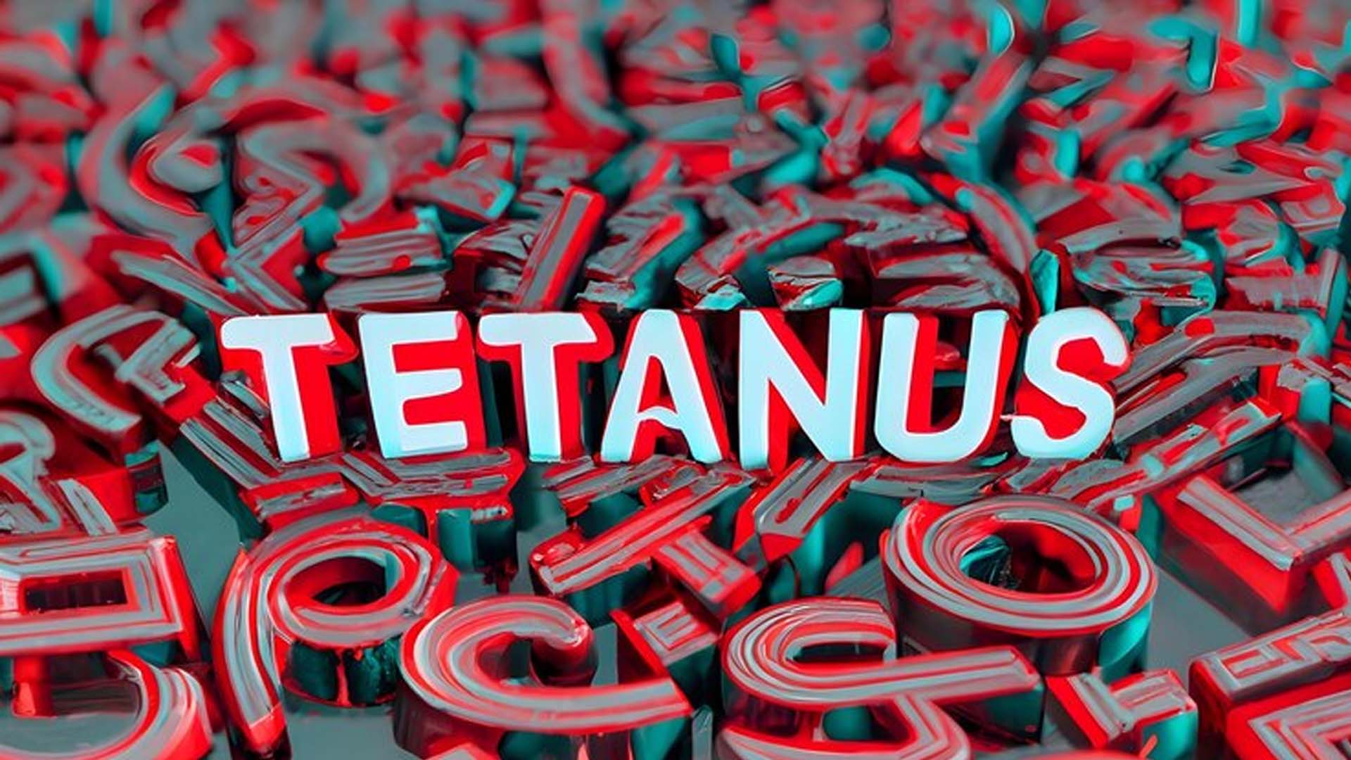 Tetanus