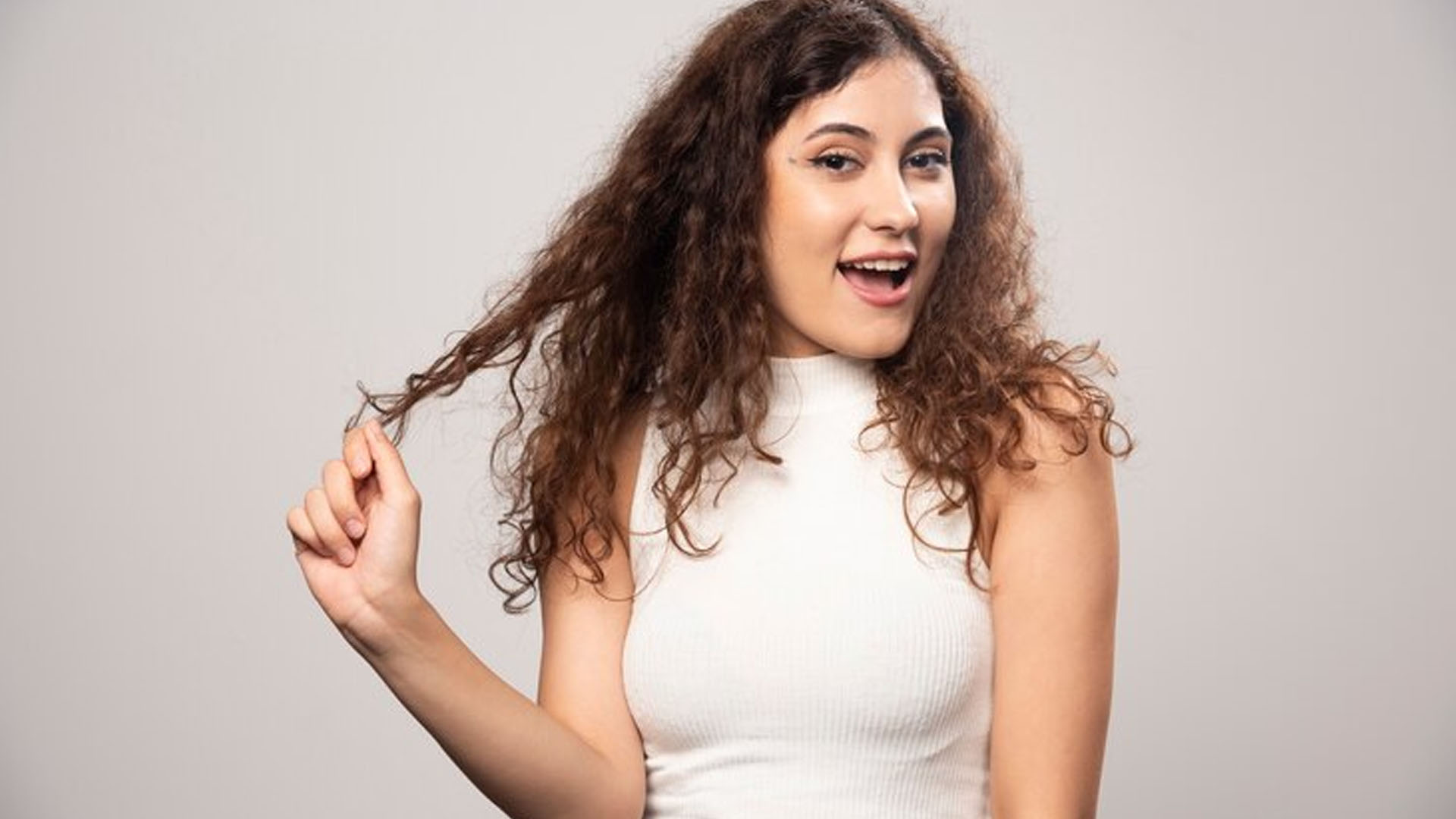 What are the Home Remedies for Thick Hair?