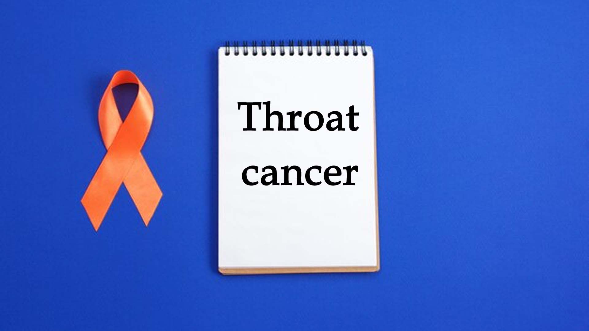 Throat Cancer