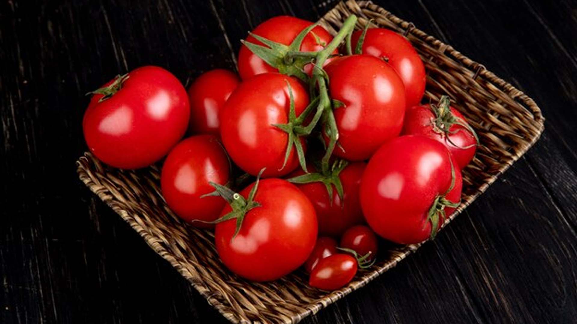 Tomatoes