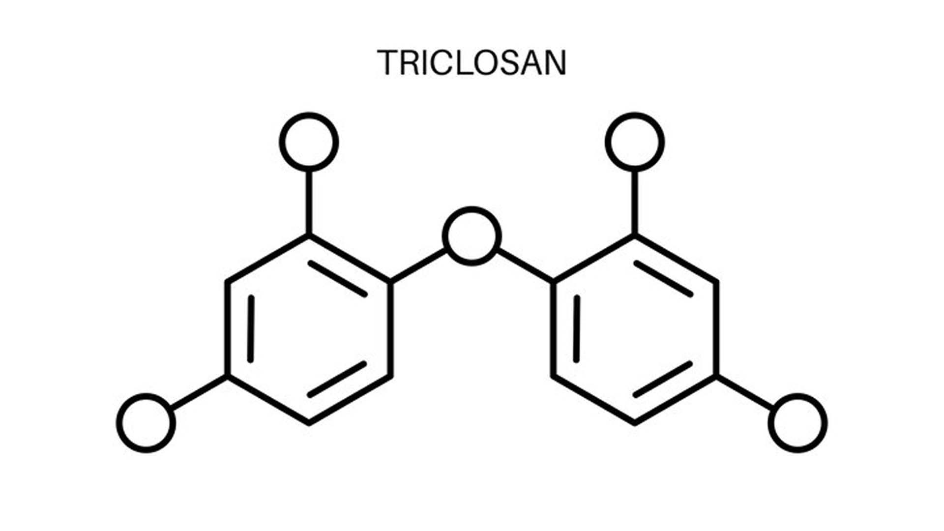 Triclosan