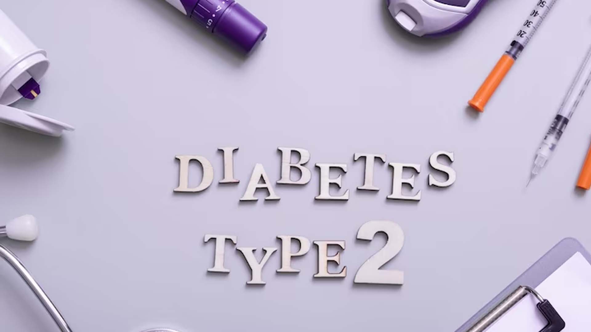 Type 2 Diabetes