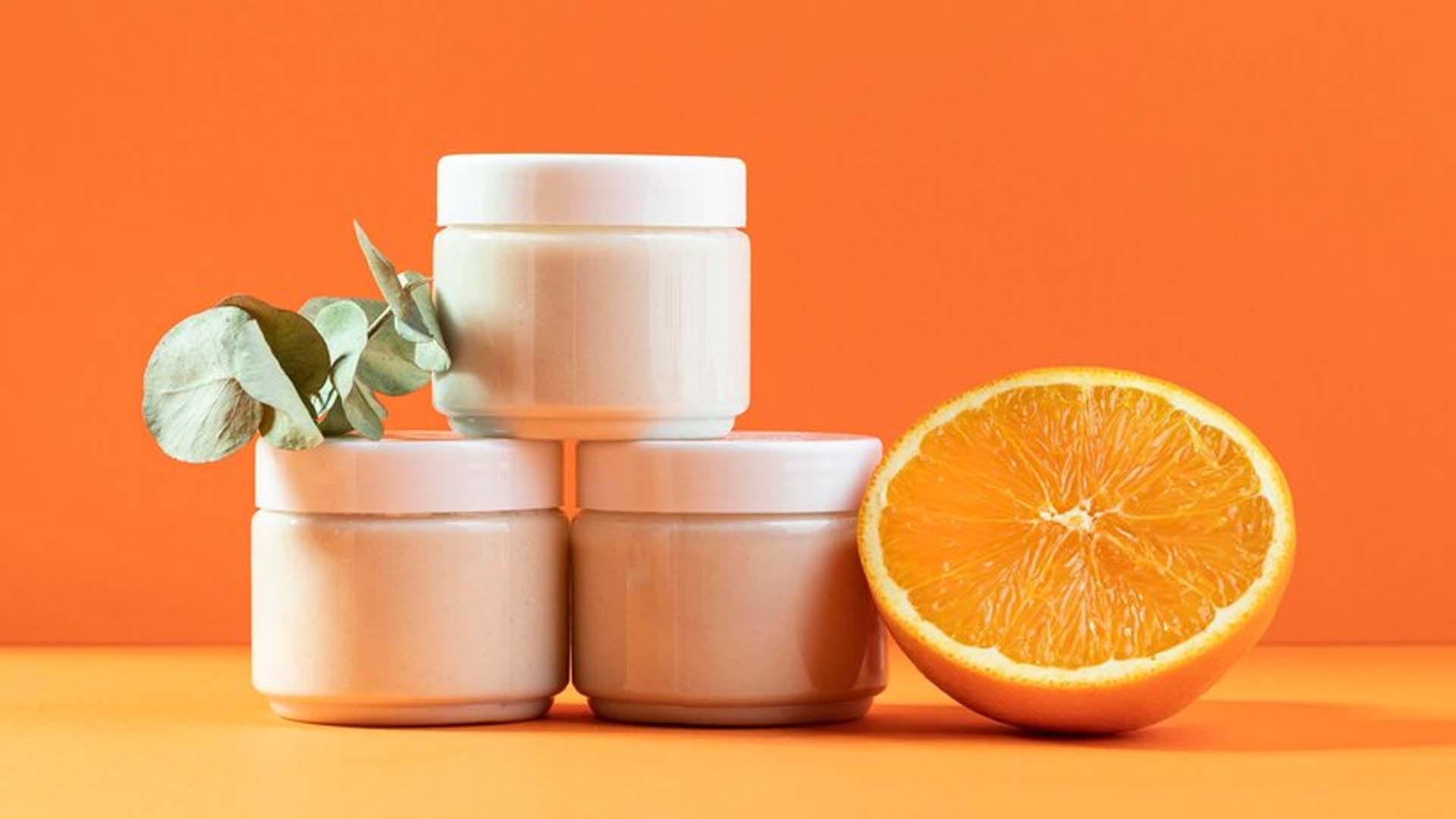 Vitamin C Cream