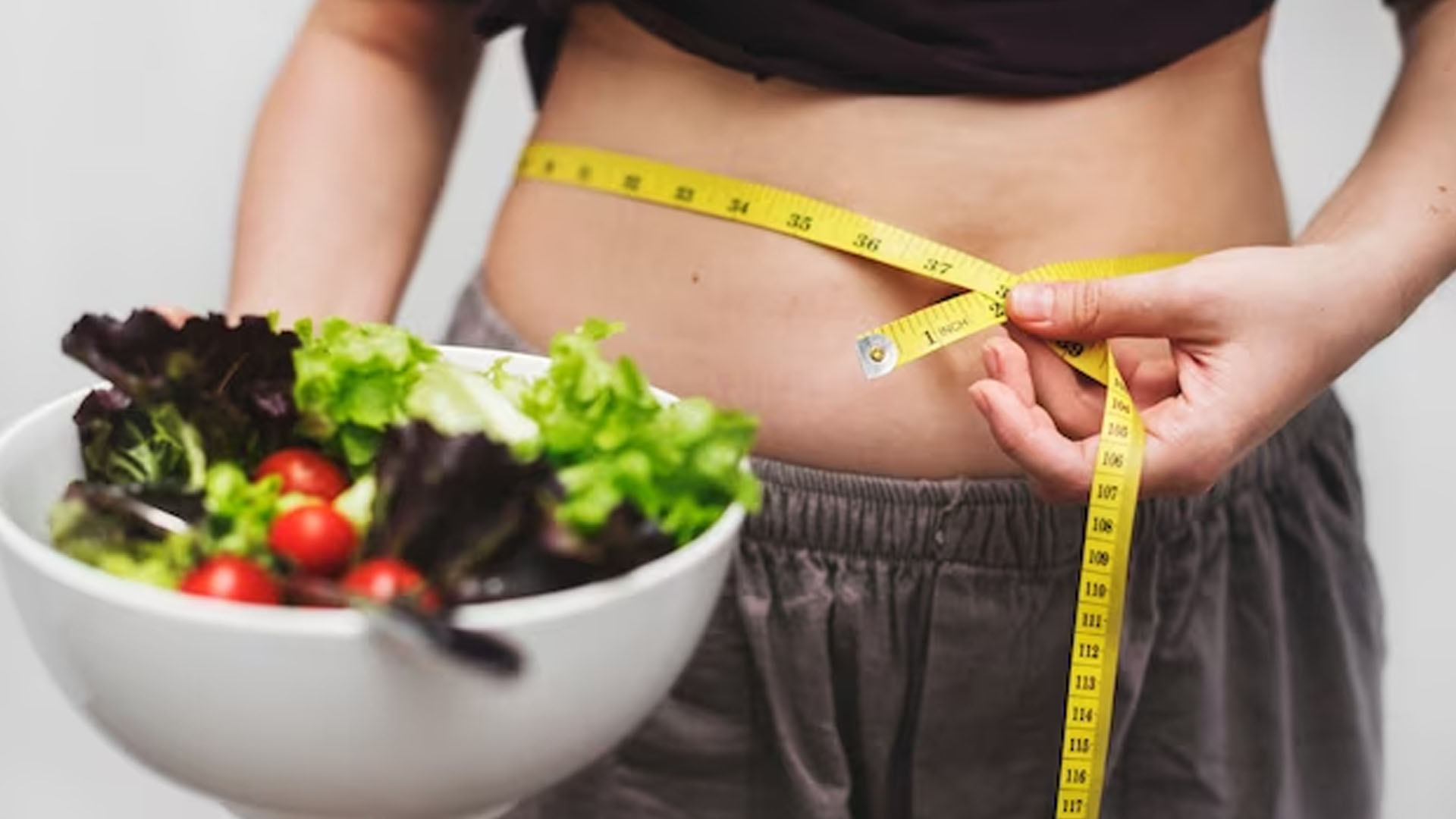 What are the Home Remedies to weight loss?