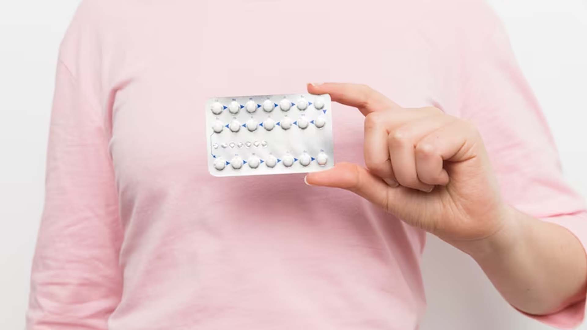 Contraceptive pills