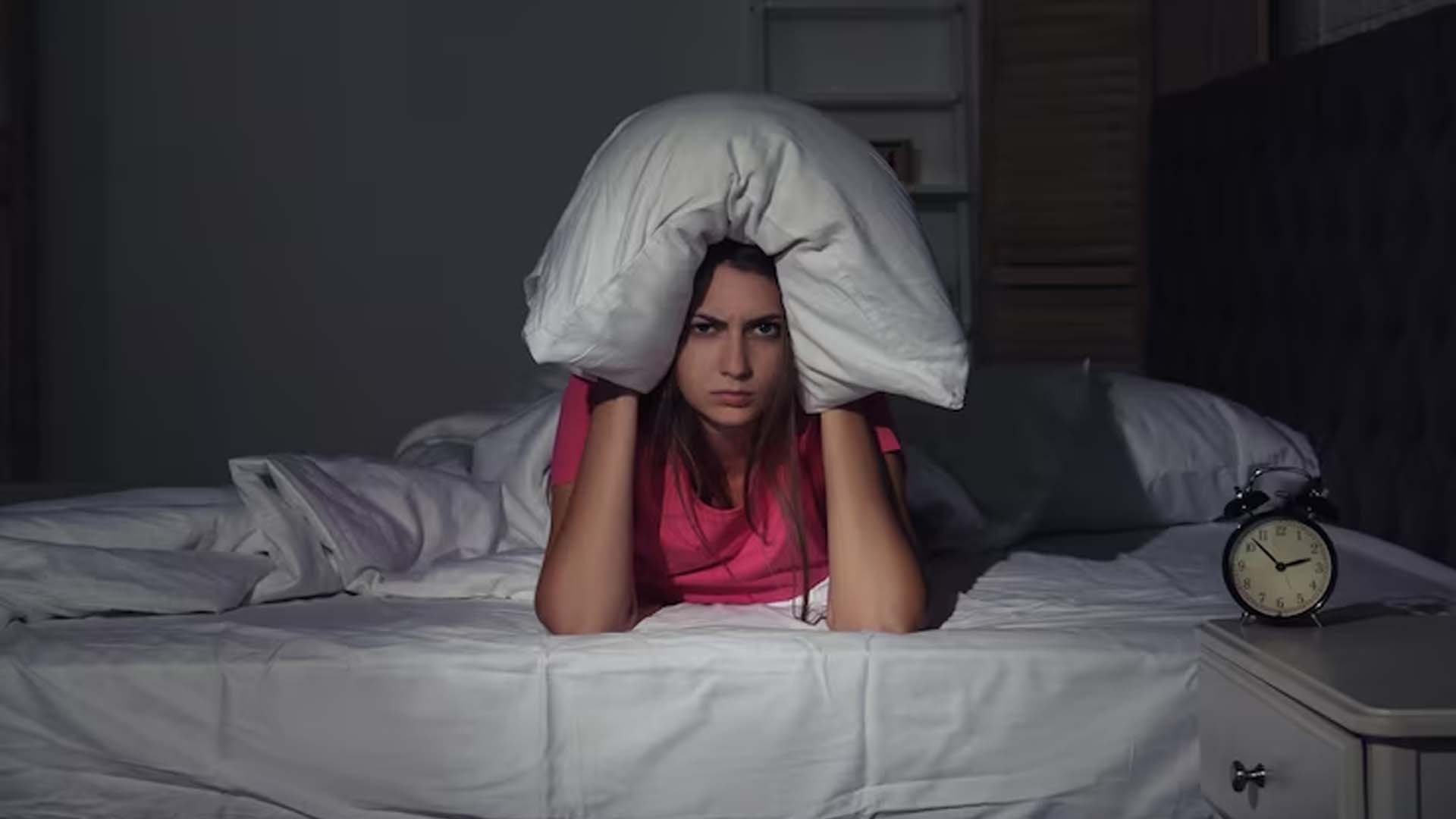 Sleep Problems