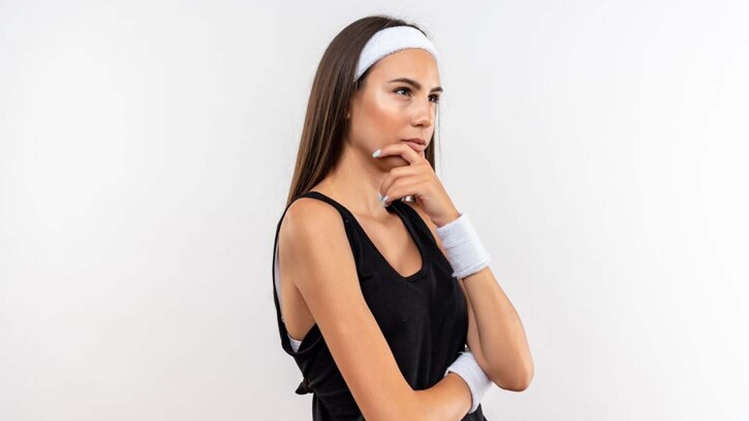 Do Headbands Cause Hair Loss? NutritionFact.in