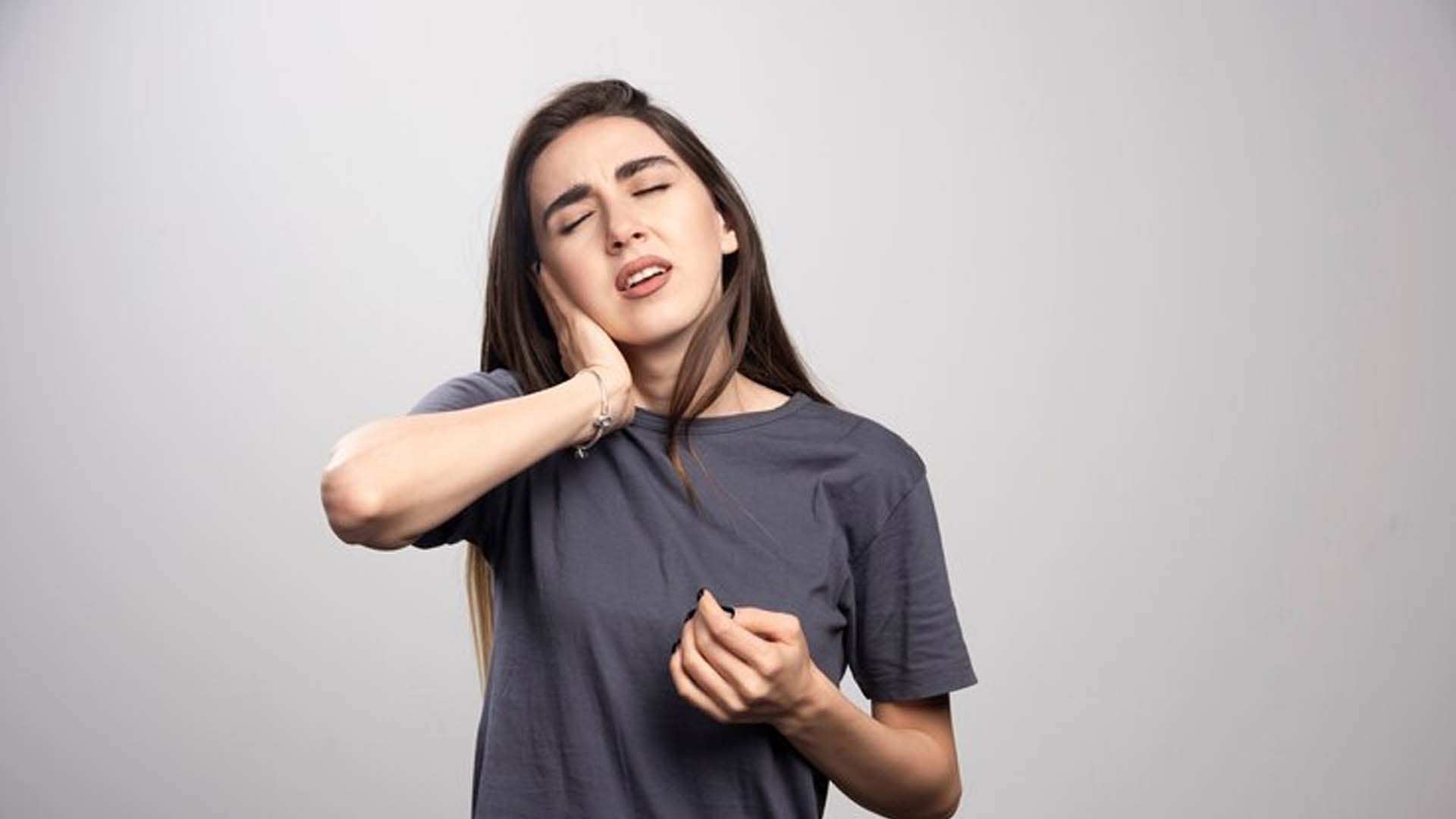 Ear Pain in Women