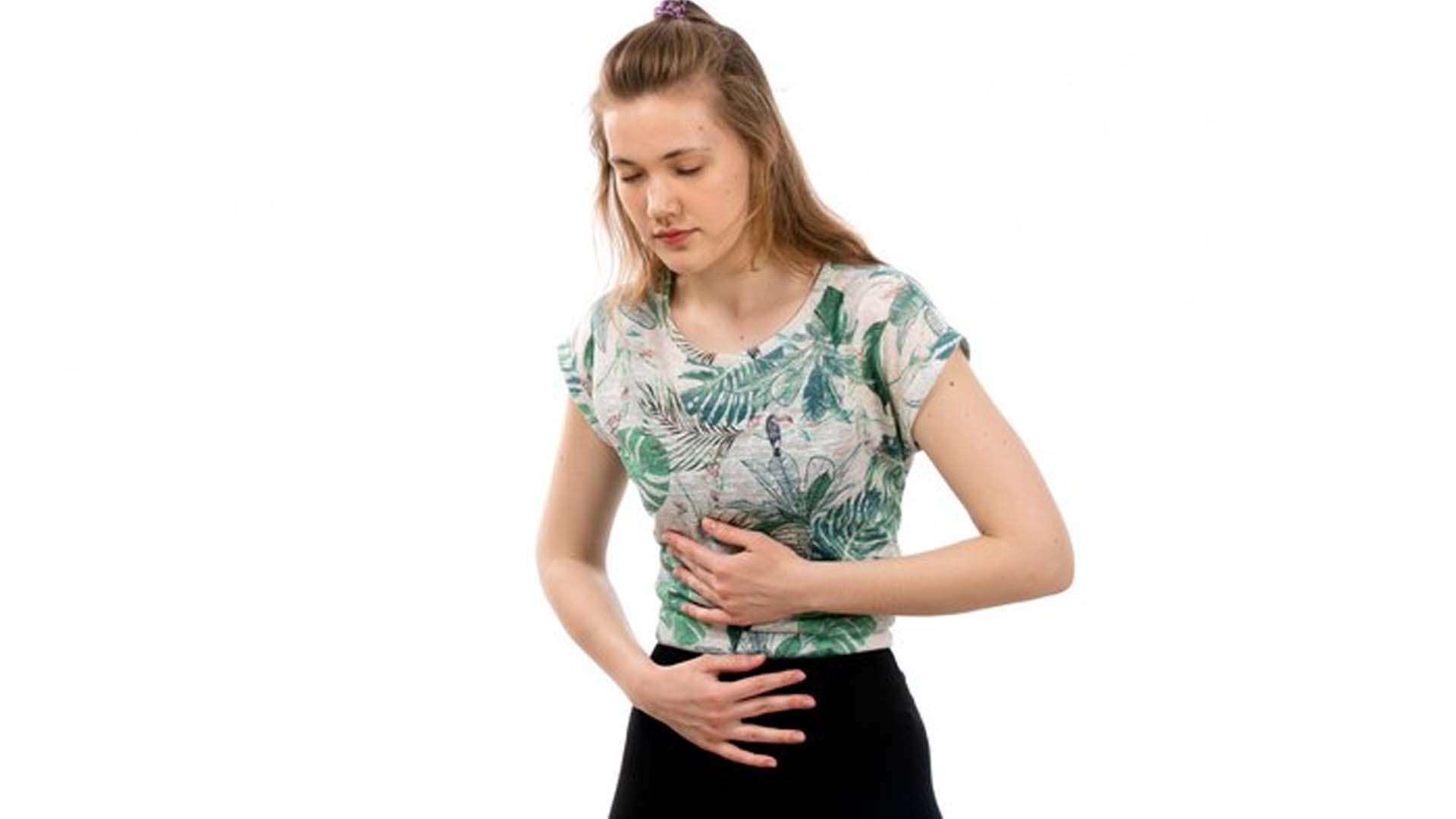 Digestive Problems in women