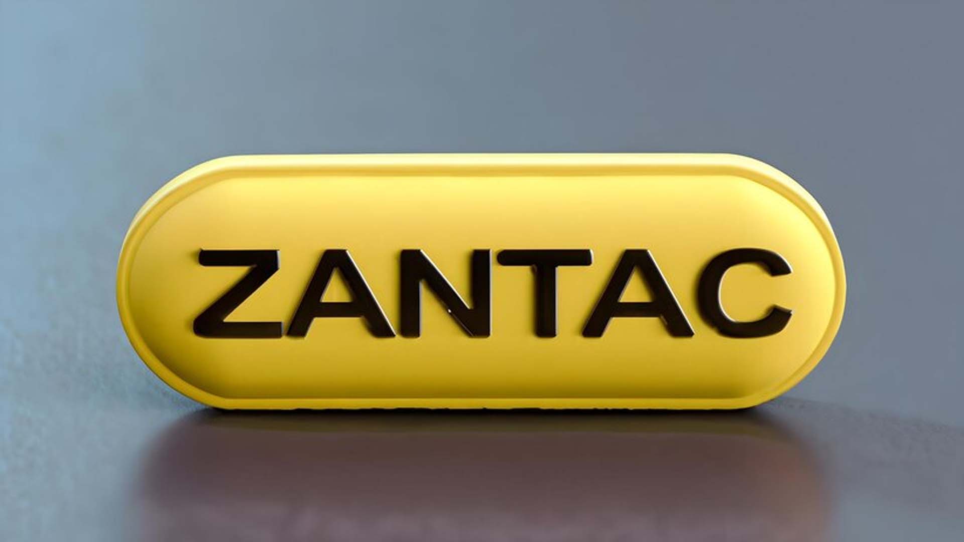 Zantac