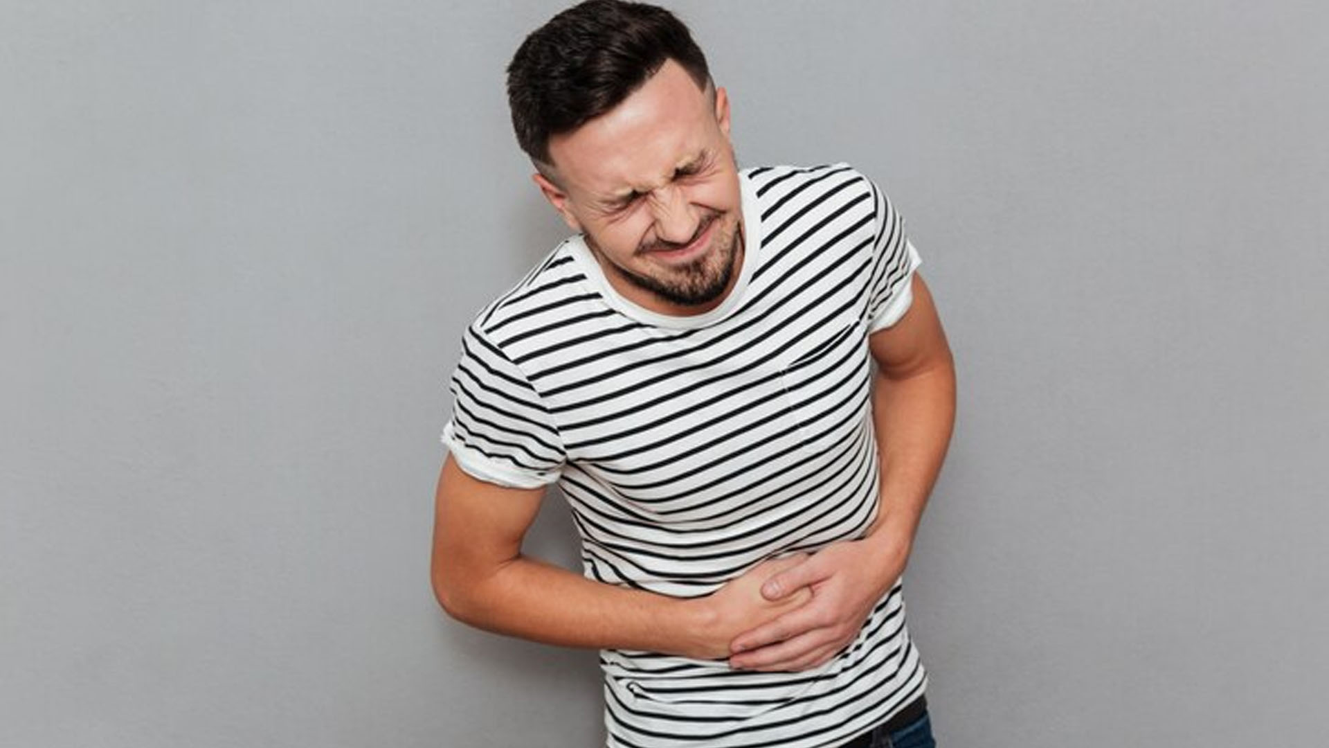 What are the Home Remedies for Abdominal Pain?