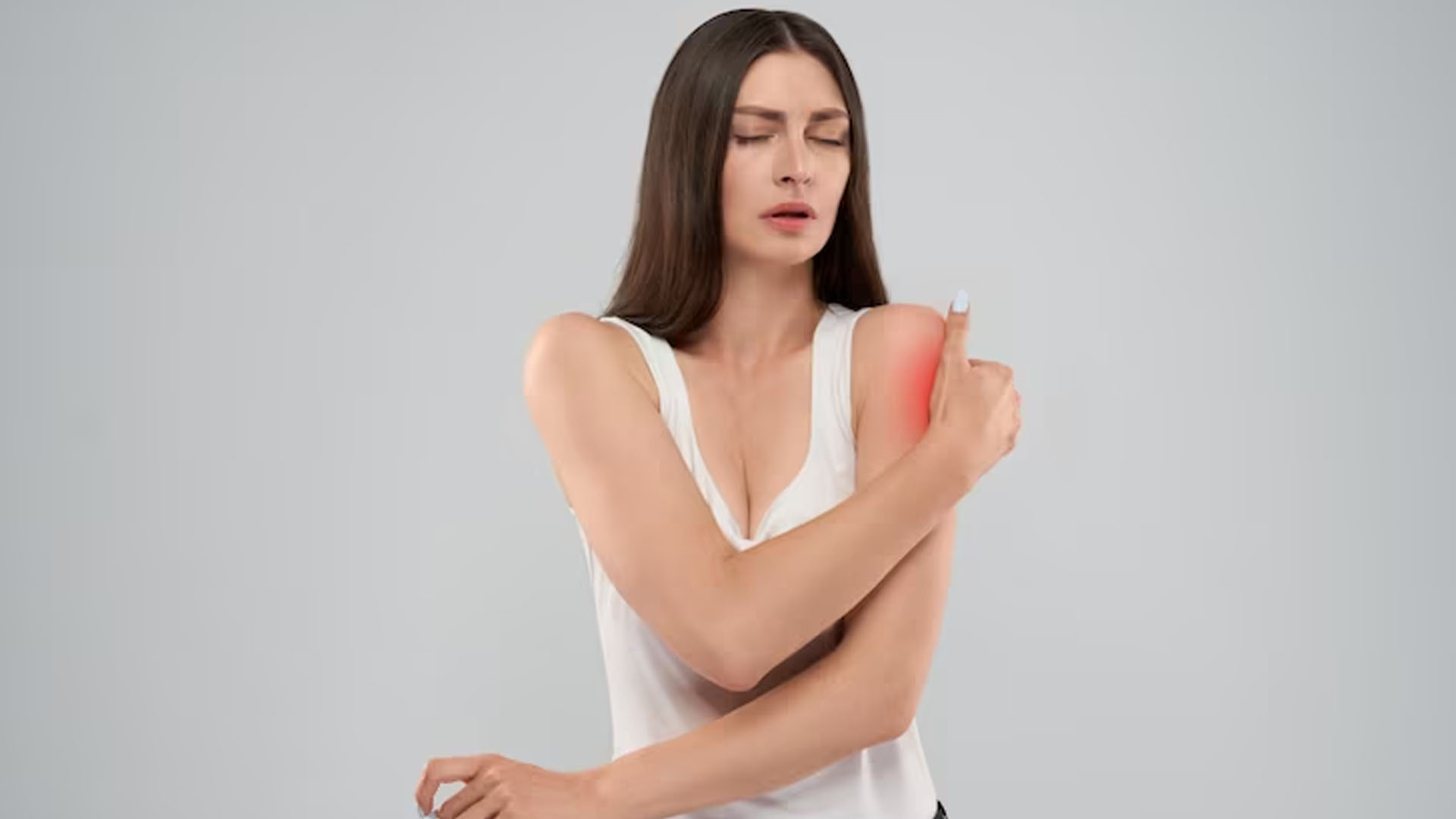 What are the Home Remedies for Armpit Rashes?