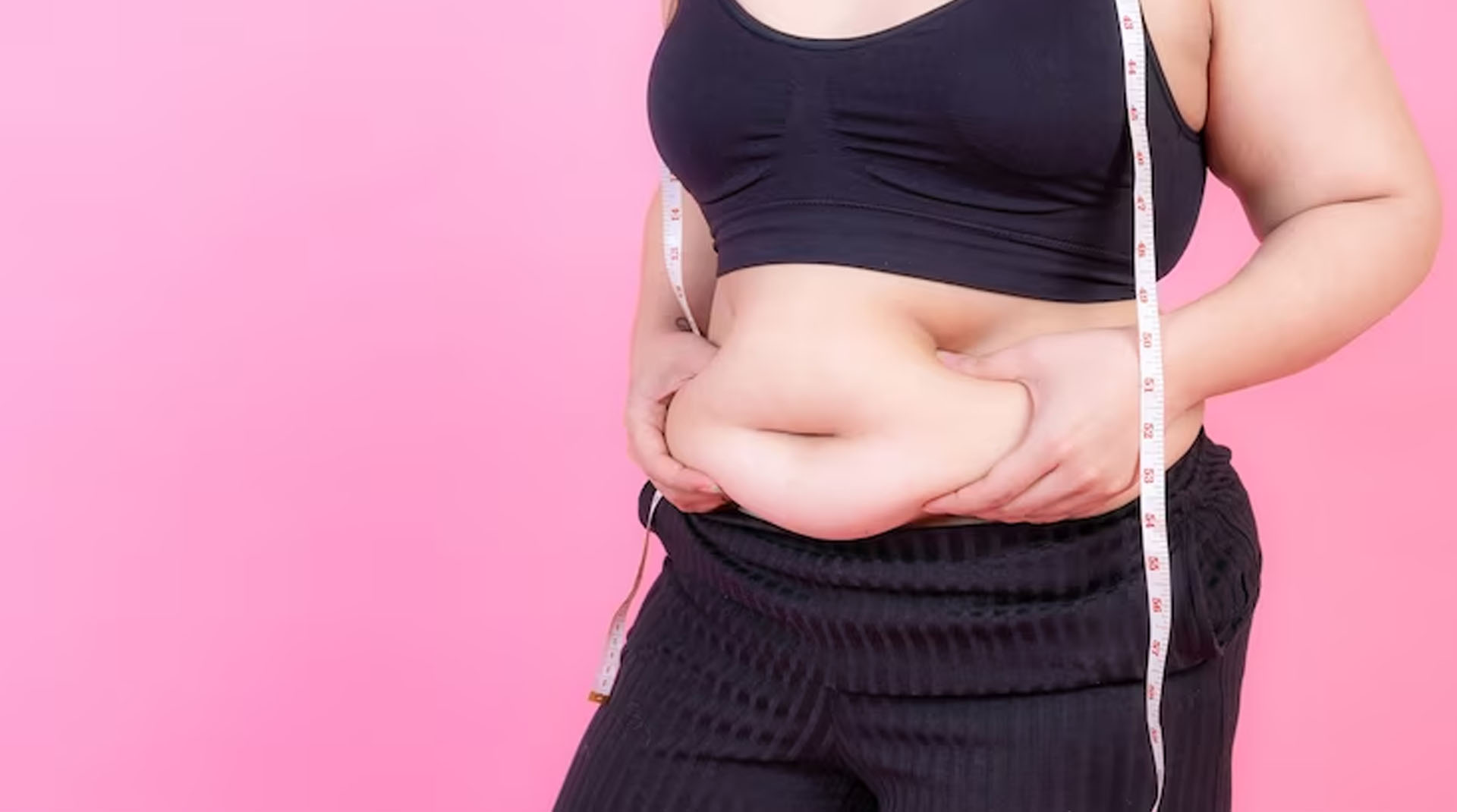 What are the Home Remedies to reduce Belly Fat?