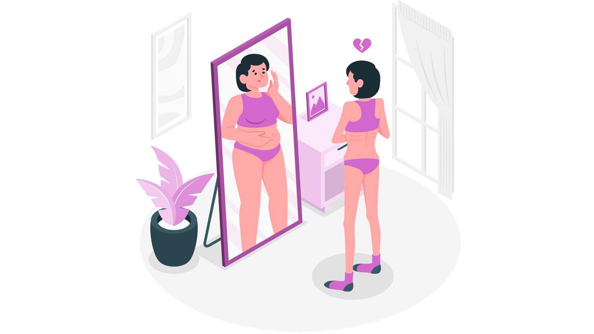 Body Dysmorphic Disorder (BDD)