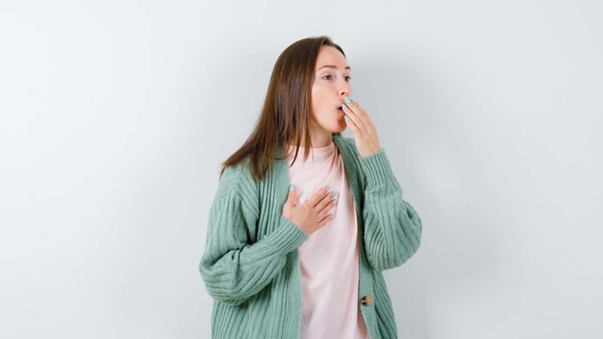 What are the Home Remedies for Breathing Difficulties due to Gas?