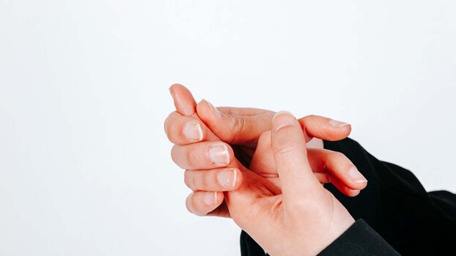 What are the Home Remedies for the Burning Sensation in Hands?