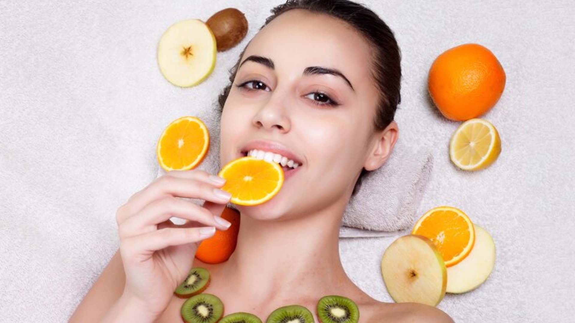 What are the Home Remedies for Clear and Glowing Skin?