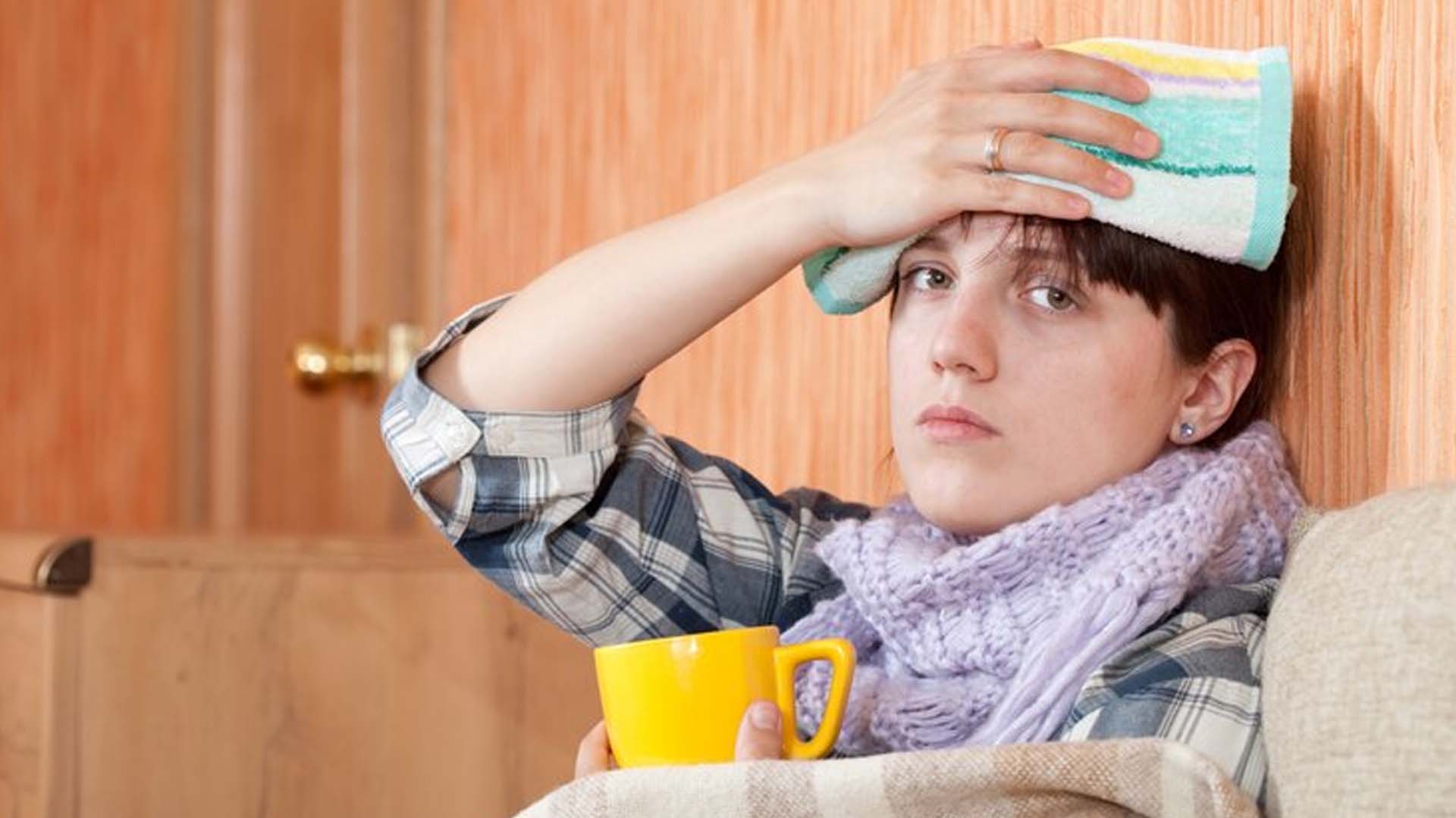 What are the Home Remedies for Cold and Cough in Kids?