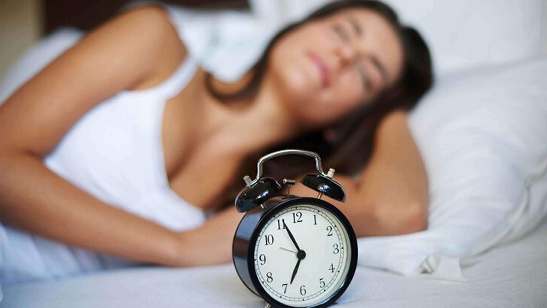 What are the Home Remedies for Deep Sleep?