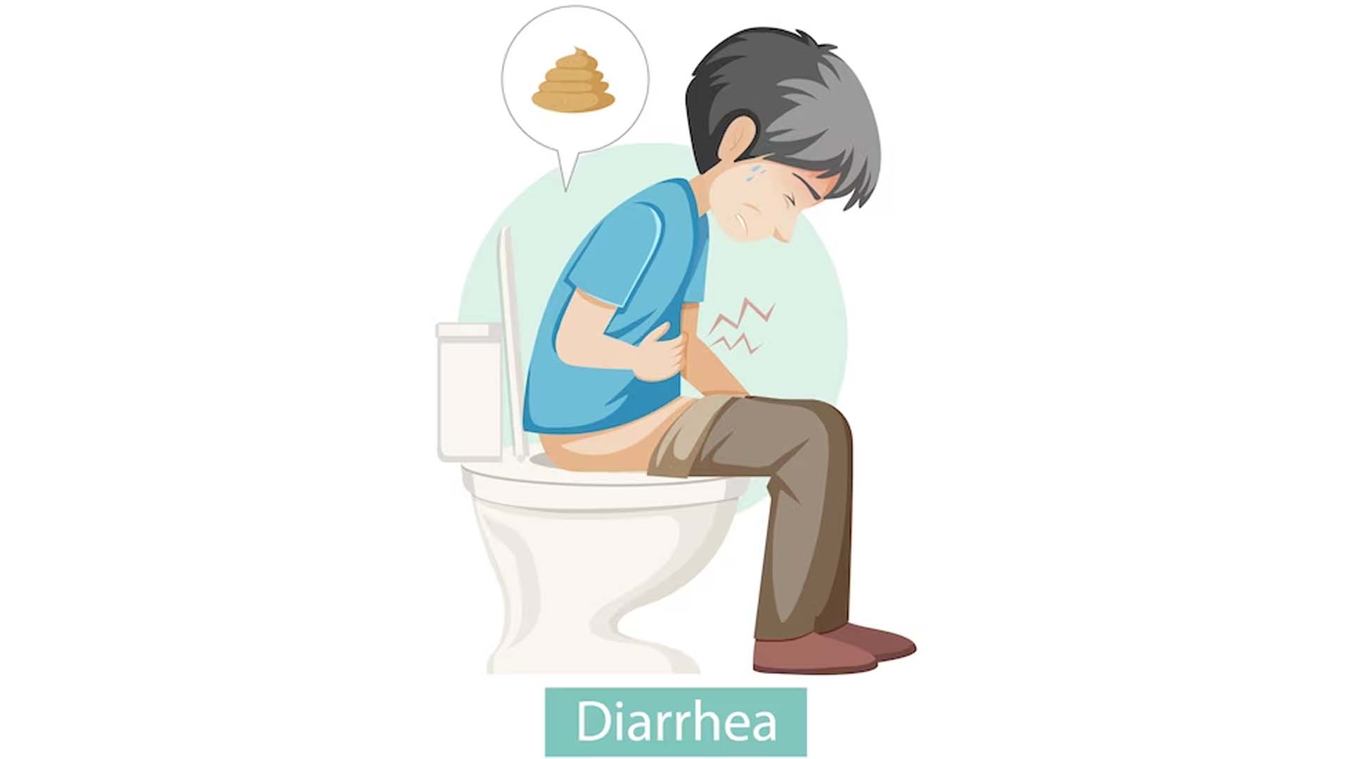 Diarrhea