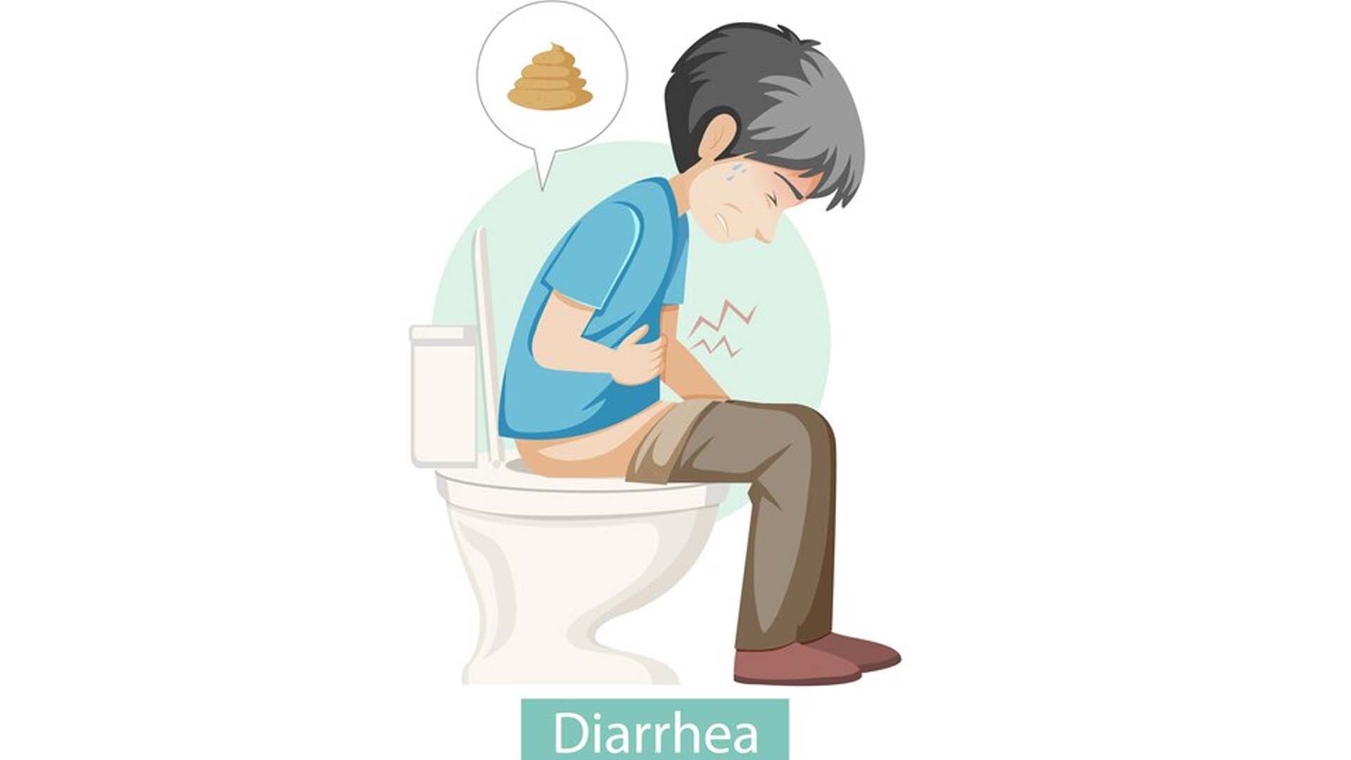 Diarrhea