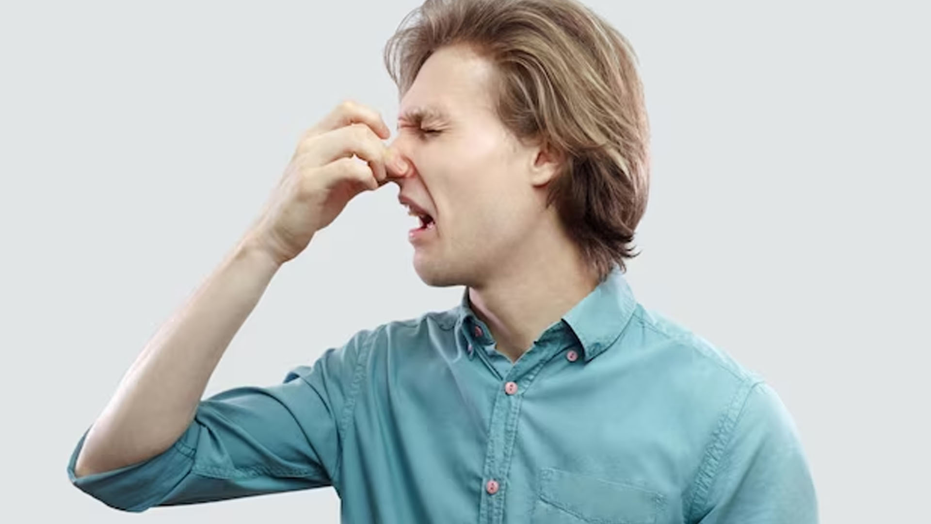 What are the Home Remedies for Dry Nose?